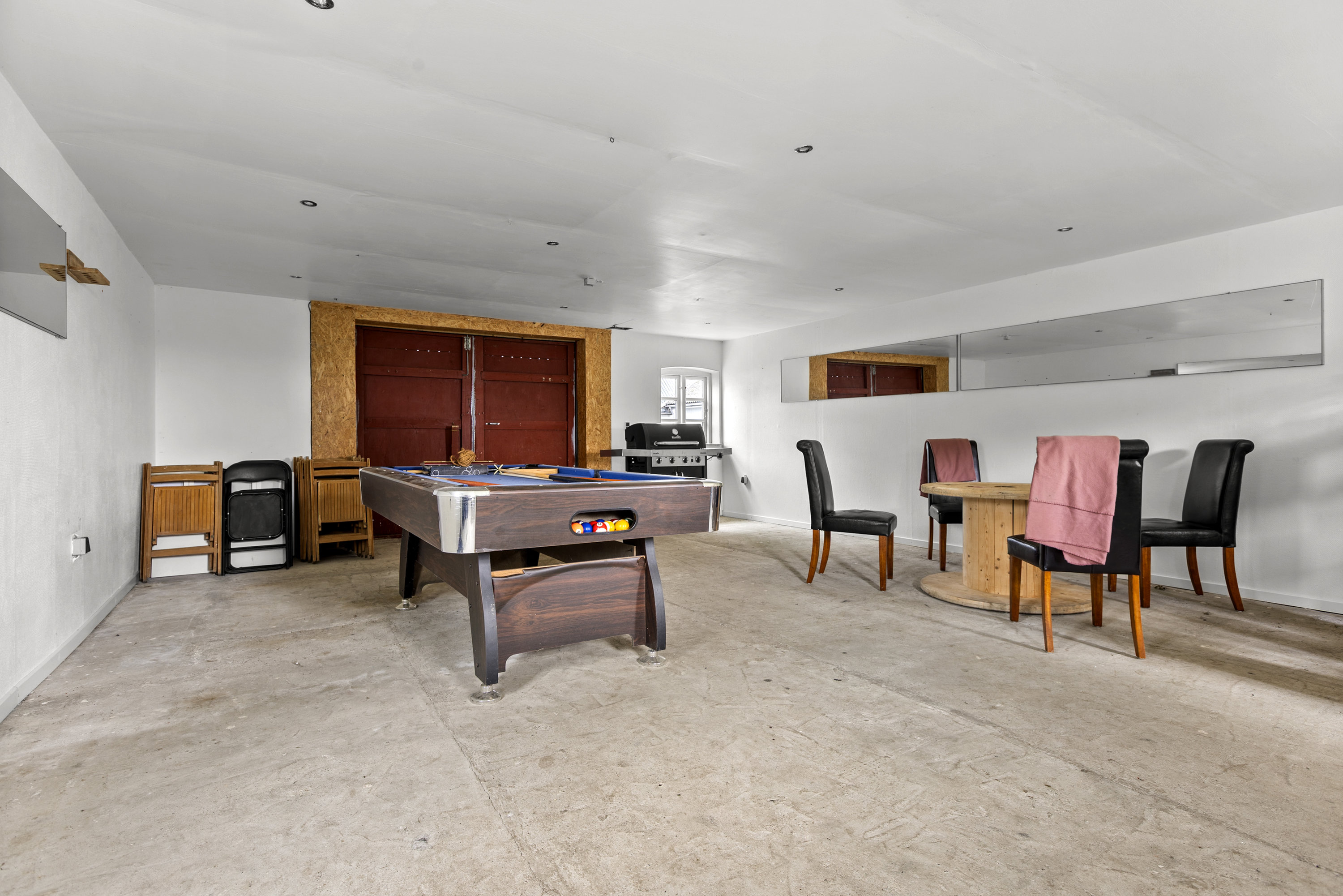 Fremhævet lade billede i fuldskærmstilstand. Billede af Vrangstrupvej 88, Vrangstrup, 4171 Glumsø