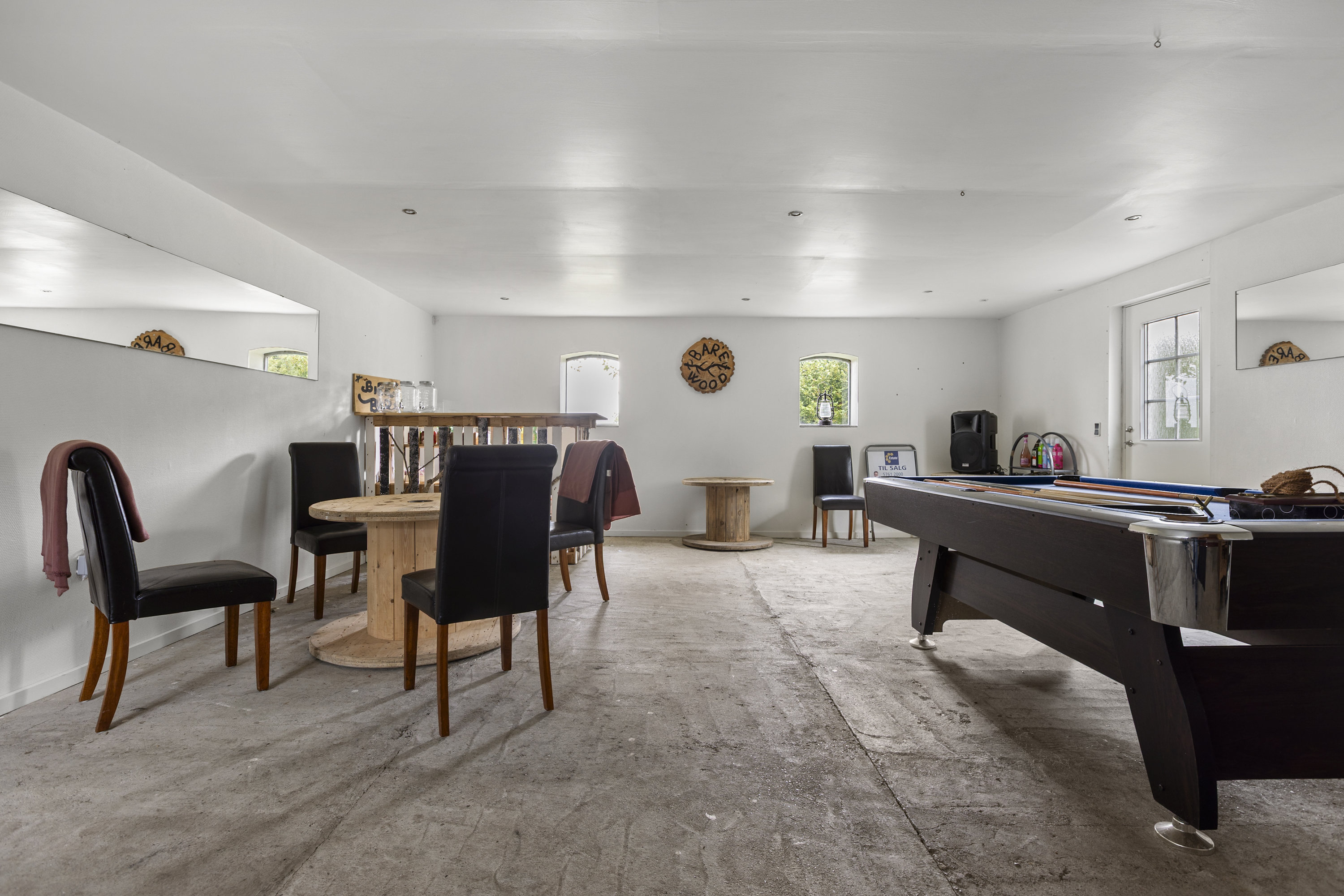 Fremhævet lade billede i fuldskærmstilstand. Billede af Vrangstrupvej 88, Vrangstrup, 4171 Glumsø