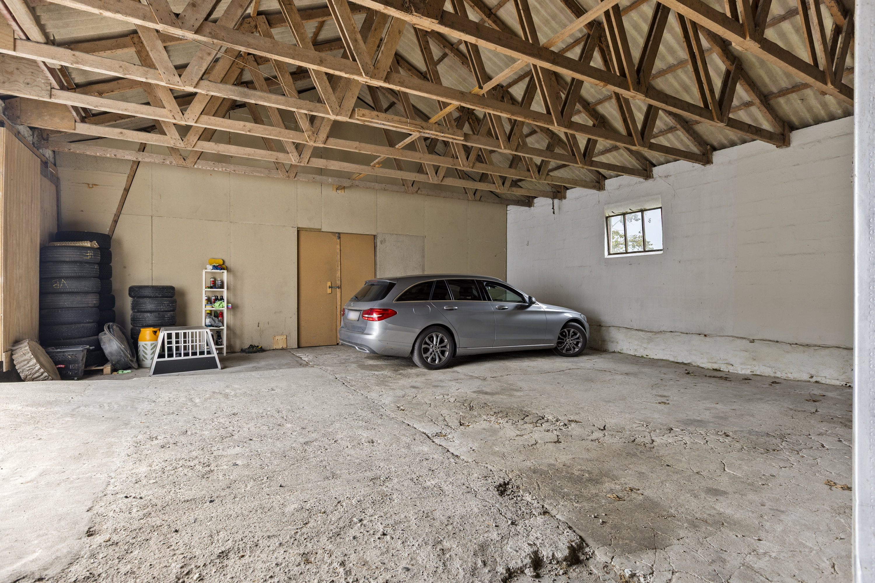 Fremhævet lade billede i fuldskærmstilstand. Billede af Vrangstrupvej 88, Vrangstrup, 4171 Glumsø