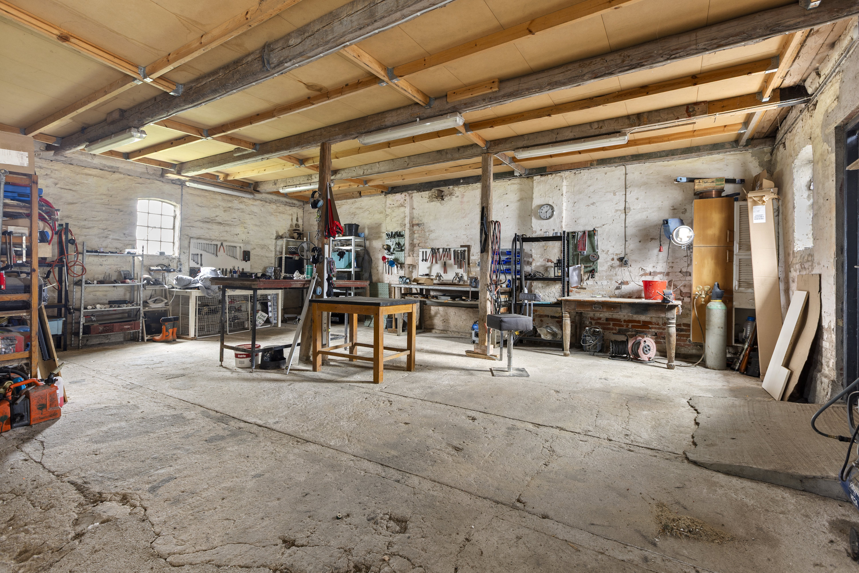 Fremhævet lade billede i fuldskærmstilstand. Billede af Vrangstrupvej 88, Vrangstrup, 4171 Glumsø