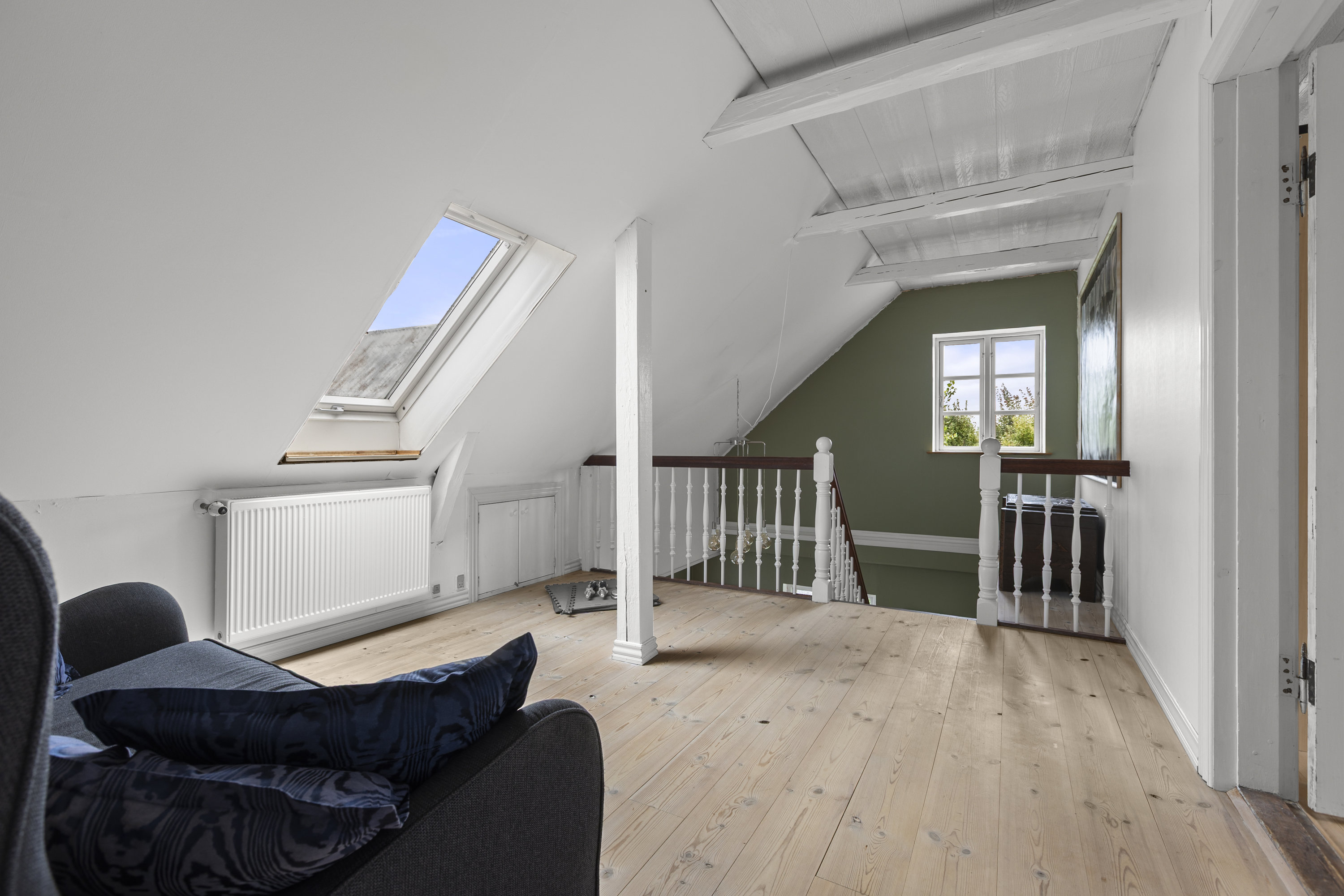 Fremhævet alrum billede i fuldskærmstilstand. Billede af Vrangstrupvej 88, Vrangstrup, 4171 Glumsø