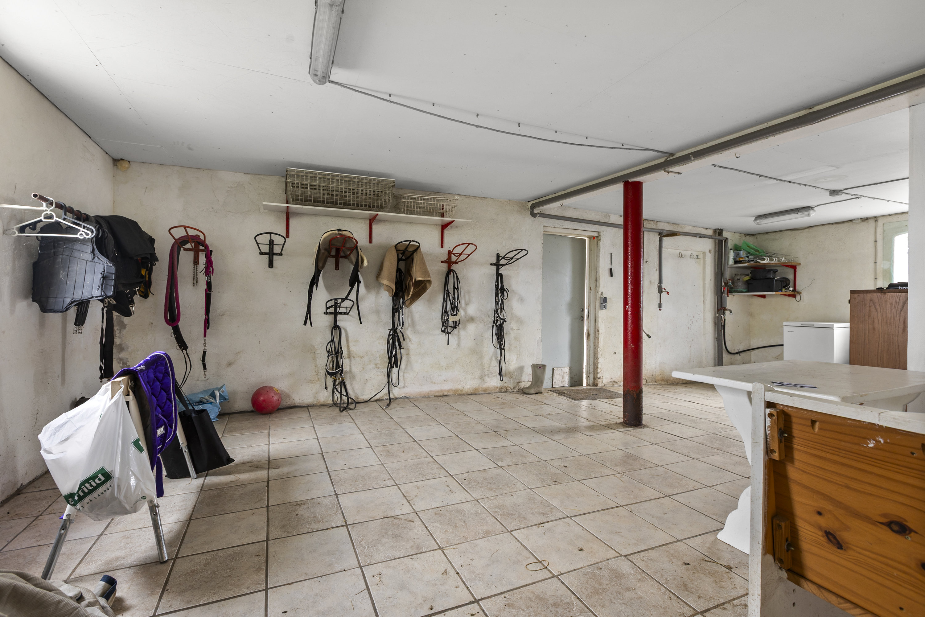 Fremhævet disponibelt rum billede i fuldskærmstilstand. Billede af Vrangstrupvej 88, Vrangstrup, 4171 Glumsø