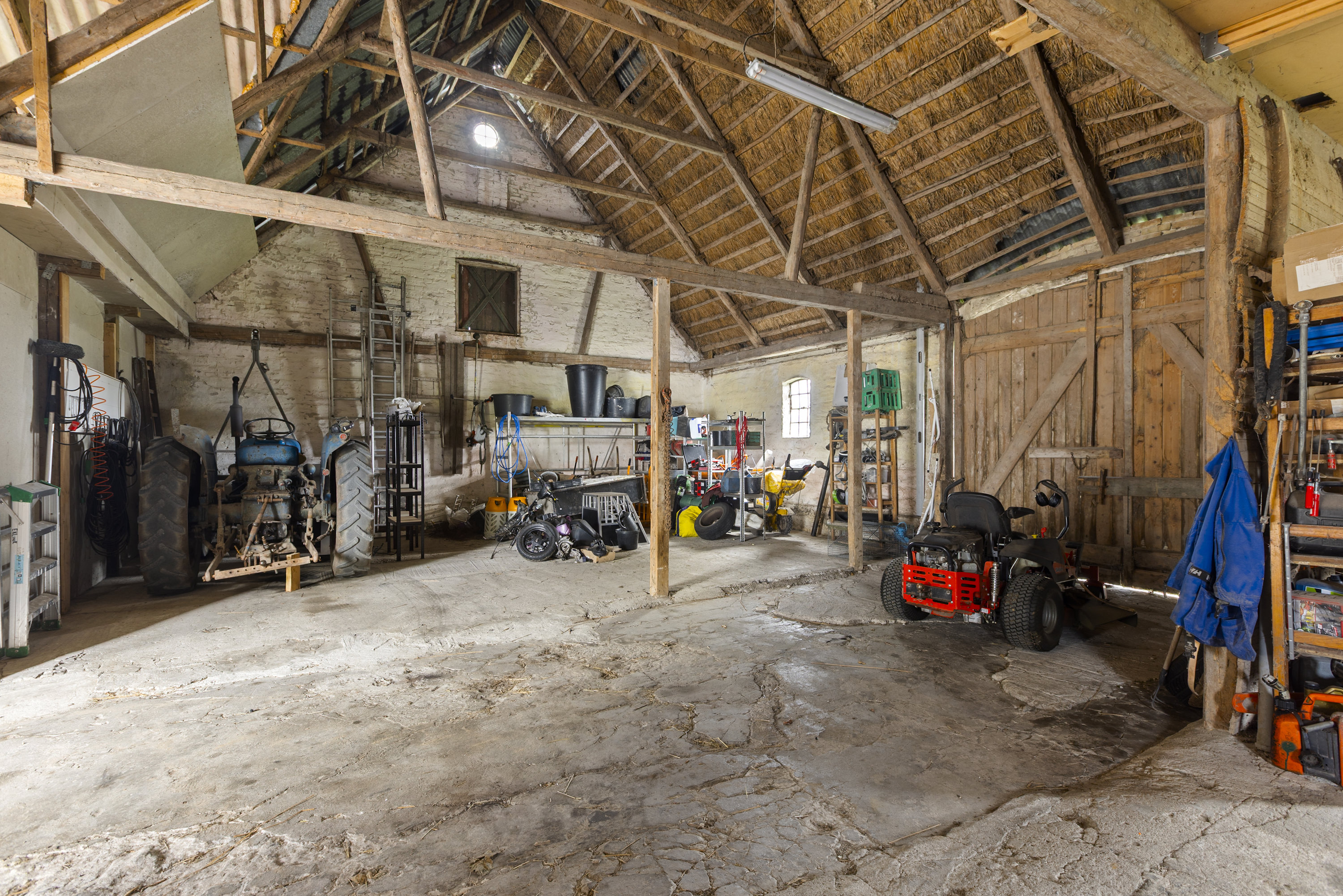 Fremhævet lade billede i fuldskærmstilstand. Billede af Vrangstrupvej 88, Vrangstrup, 4171 Glumsø