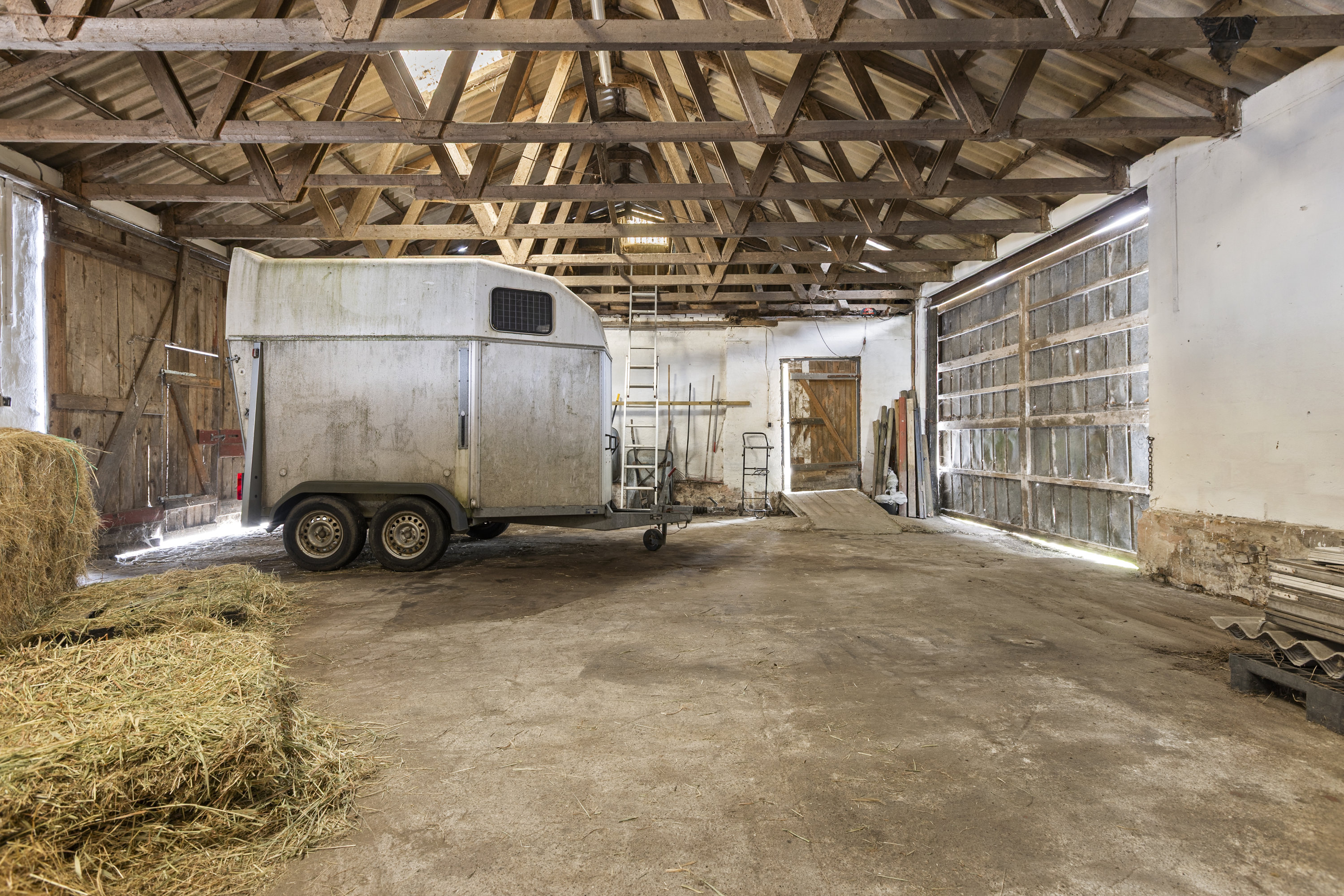 Fremhævet lade billede i fuldskærmstilstand. Billede af Vrangstrupvej 88, Vrangstrup, 4171 Glumsø