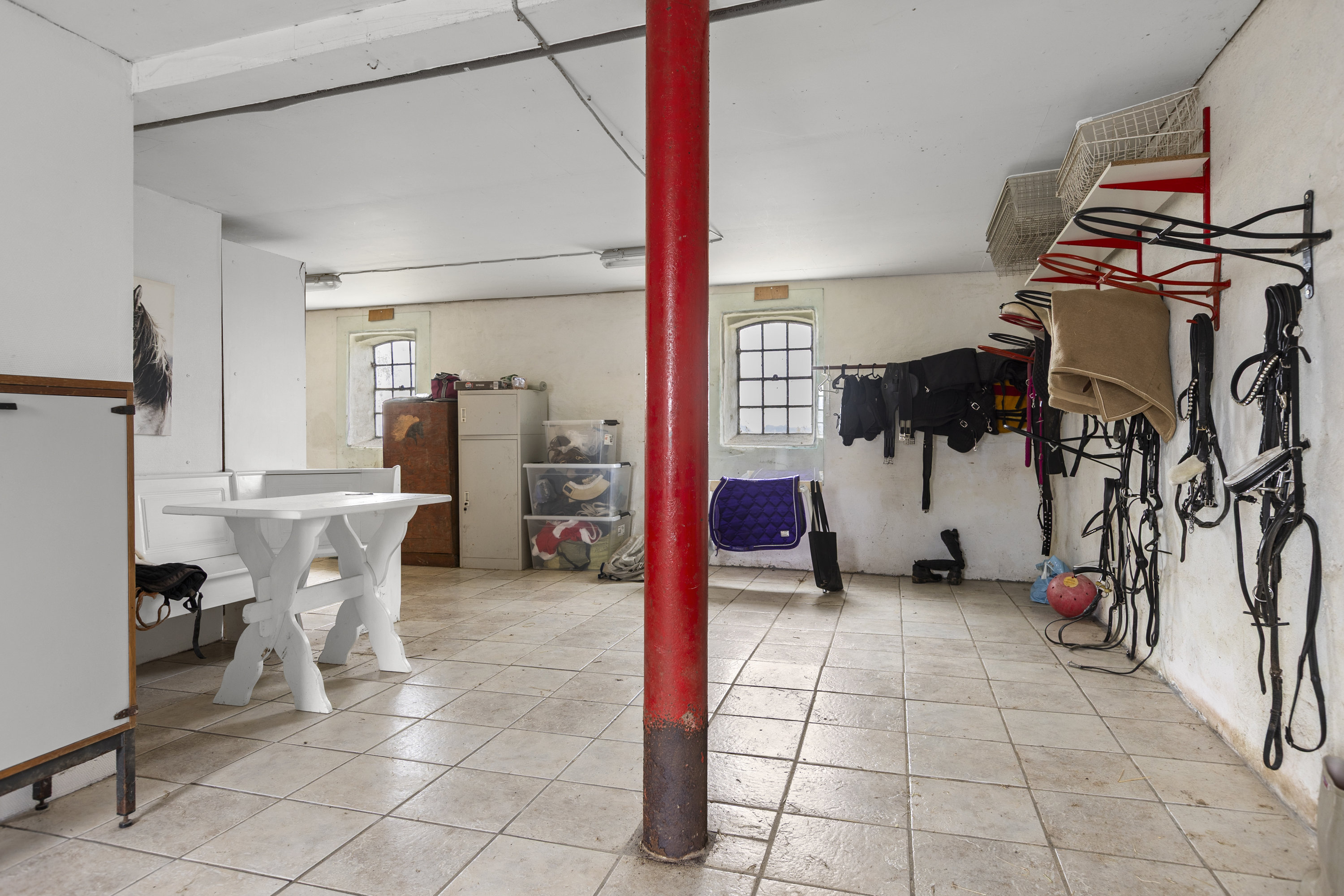 Fremhævet disponibelt rum billede i fuldskærmstilstand. Billede af Vrangstrupvej 88, Vrangstrup, 4171 Glumsø