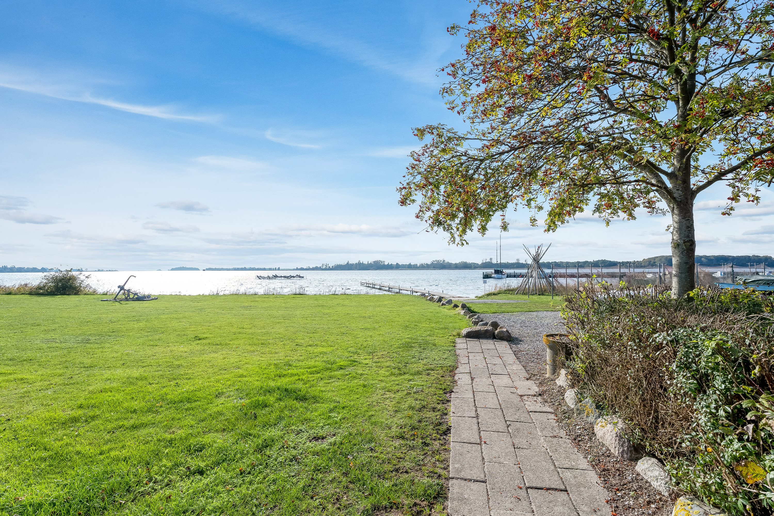 Fremhævet andet billede i fuldskærmstilstand. Billede af Englandsvej 4, 4. th., Hasseløparken, 4800 Nykøbing F