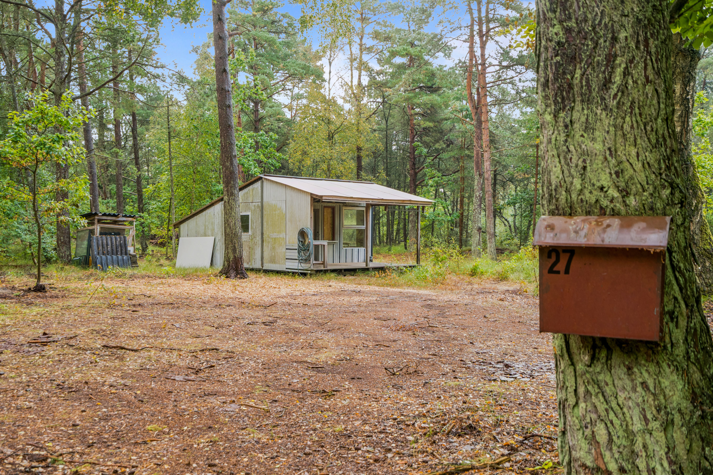 Miniaturebillede 2: andet. Billede af På Remmerne 27, Remmerne, 9940 Læsø