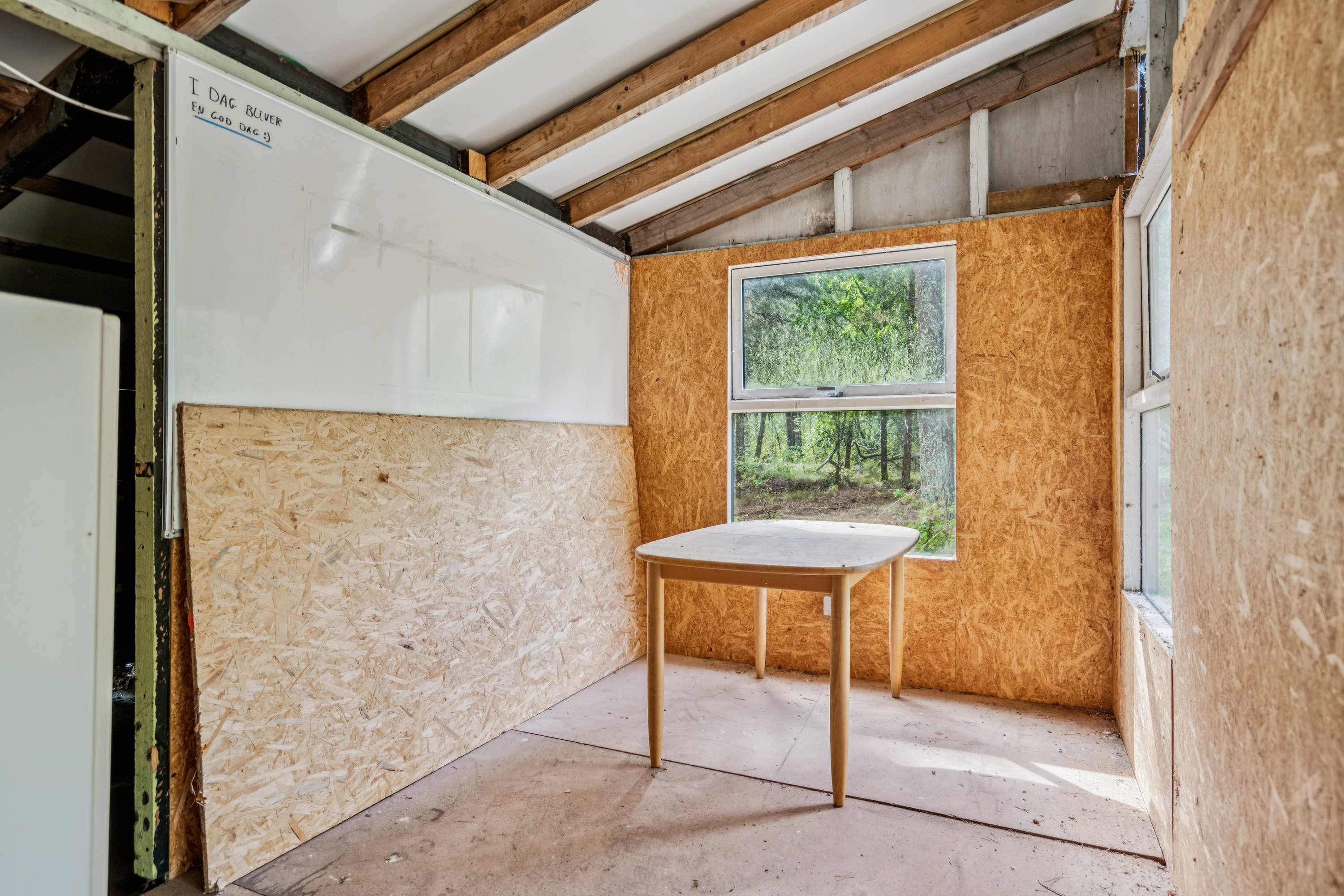 Fremhævet værelse billede i fuldskærmstilstand. Billede af På Remmerne 27, Remmerne, 9940 Læsø