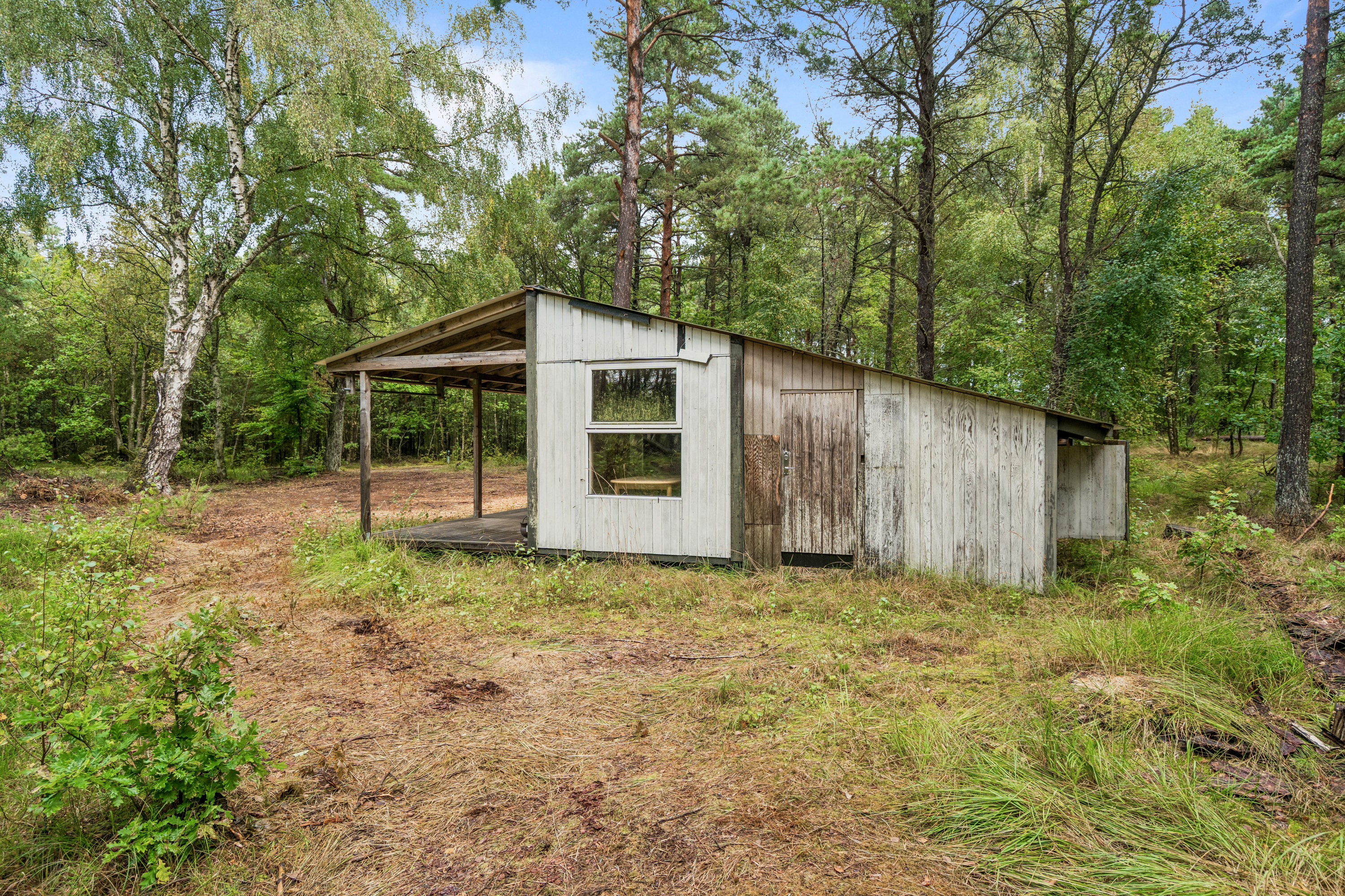 Fremhævet ejendom 1 billede i fuldskærmstilstand. Billede af På Remmerne 27, Remmerne, 9940 Læsø