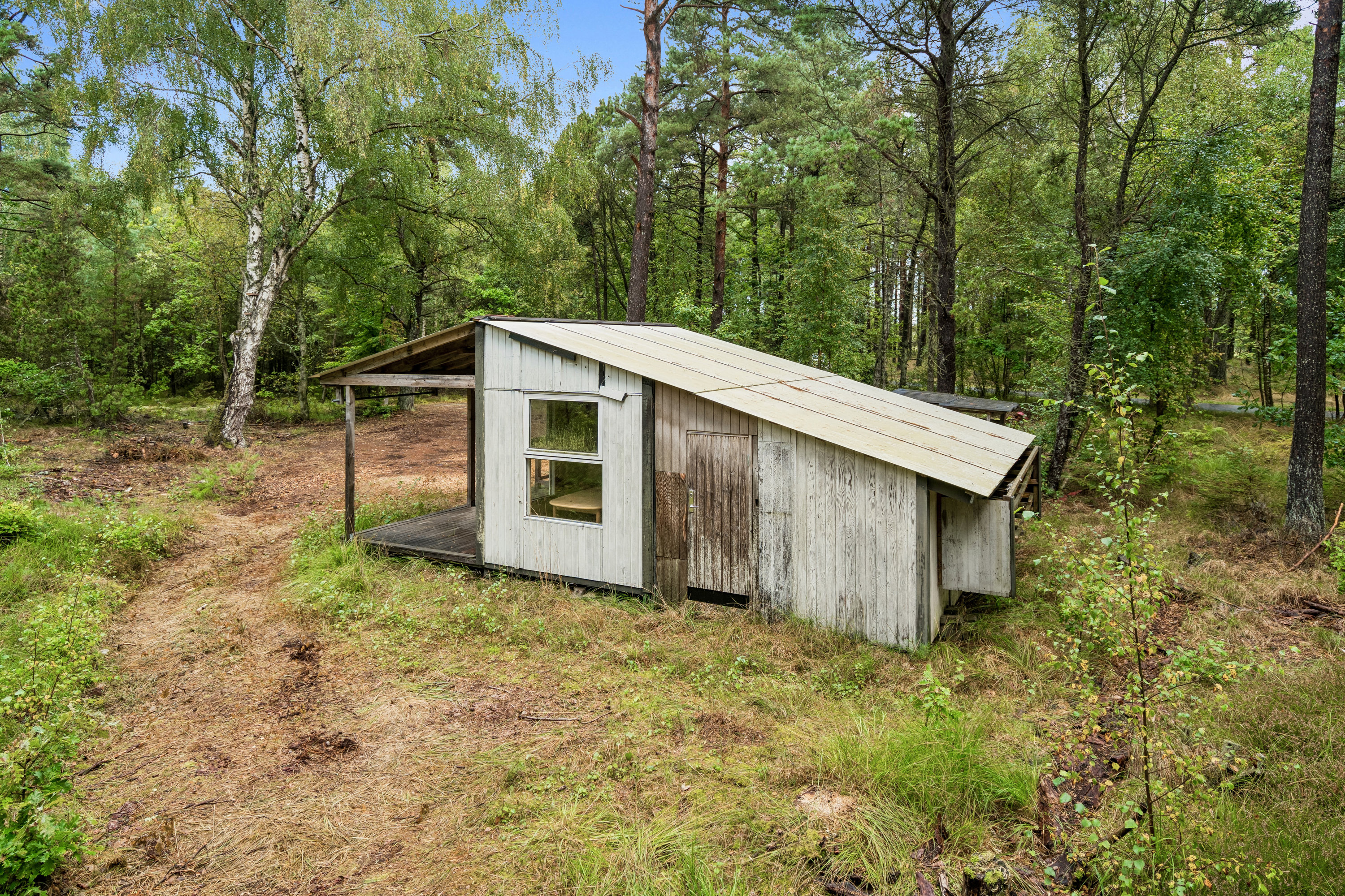 Fremhævet ejendom 1 billede i fuldskærmstilstand. Billede af På Remmerne 27, Remmerne, 9940 Læsø