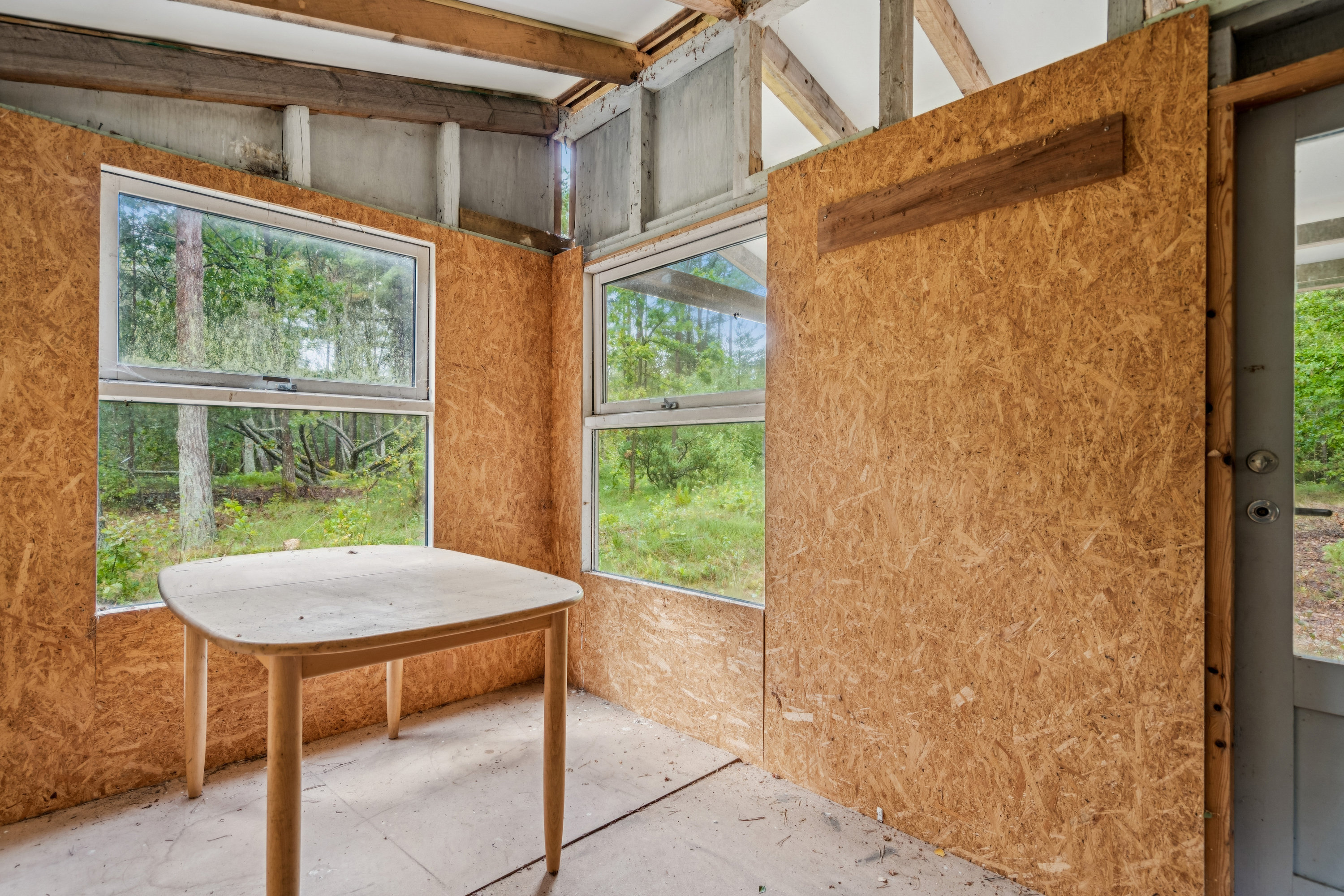 Fremhævet badeværelse billede i fuldskærmstilstand. Billede af På Remmerne 27, Remmerne, 9940 Læsø