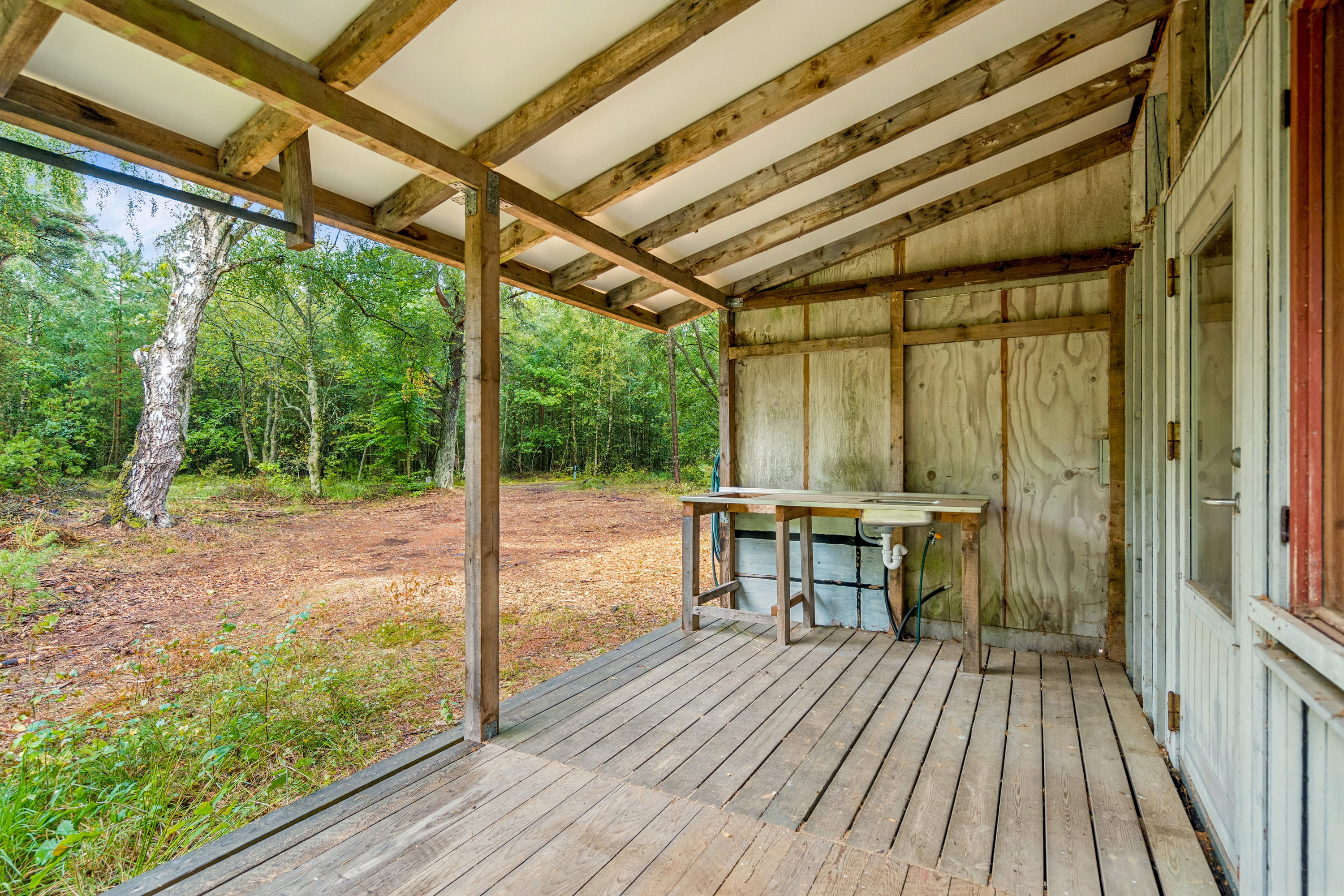 Fremhævet andet billede i fuldskærmstilstand. Billede af På Remmerne 27, Remmerne, 9940 Læsø