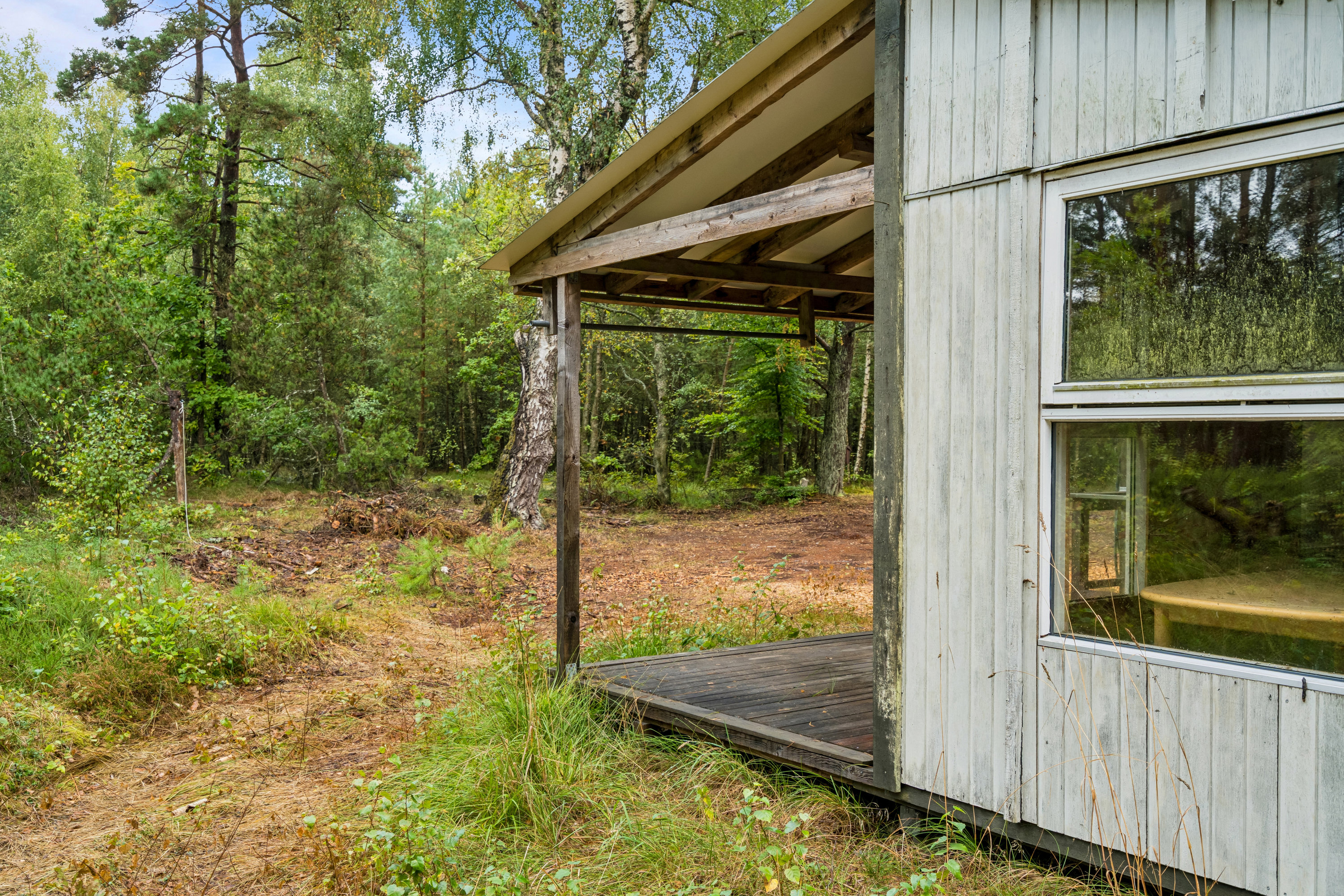 Fremhævet ejendom 1 billede i fuldskærmstilstand. Billede af På Remmerne 27, Remmerne, 9940 Læsø