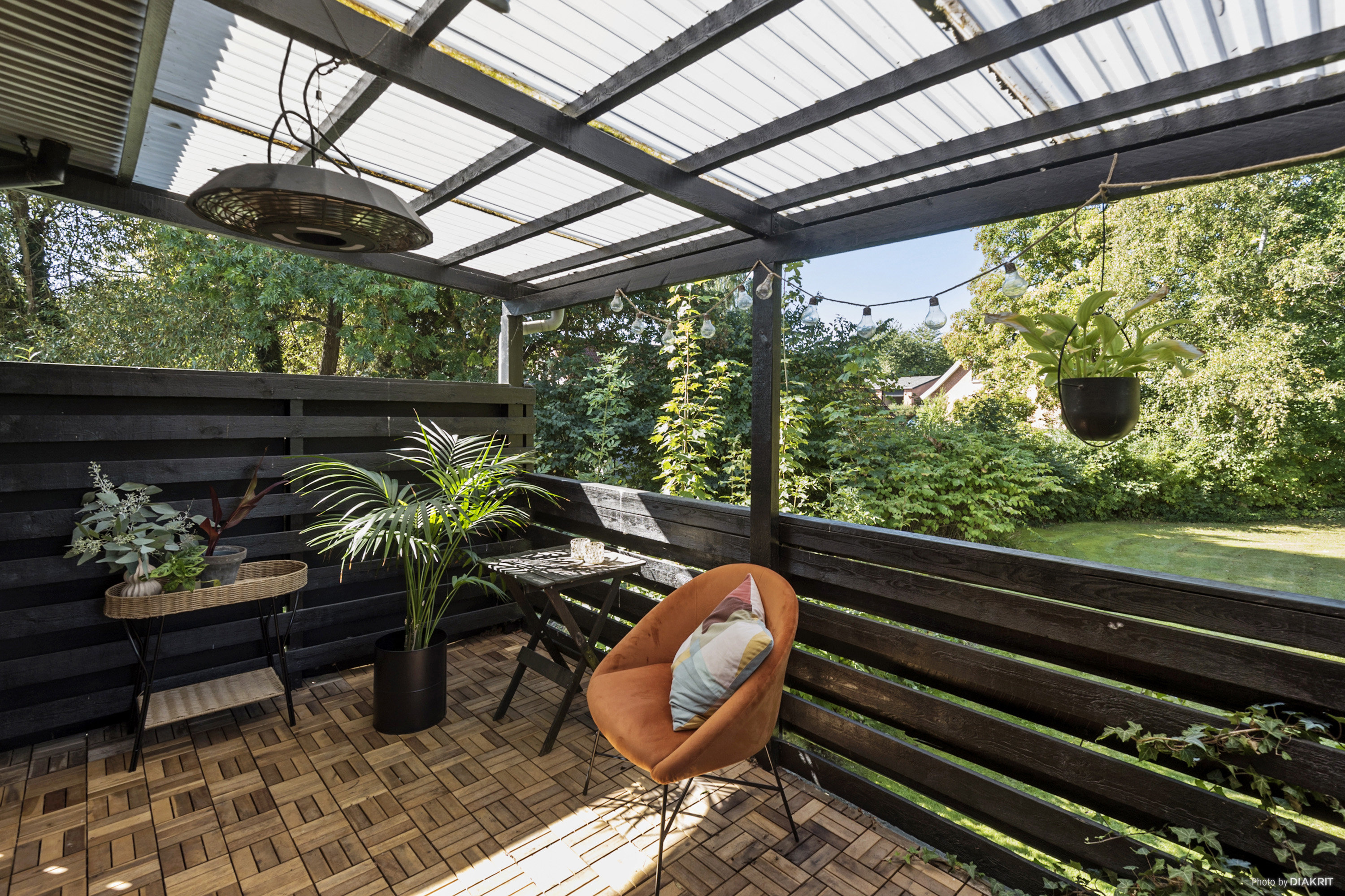 Fremhævet ejendommen billede i fuldskærmstilstand. Billede af Ølsemagle Kirkevej 75, 4600 Køge