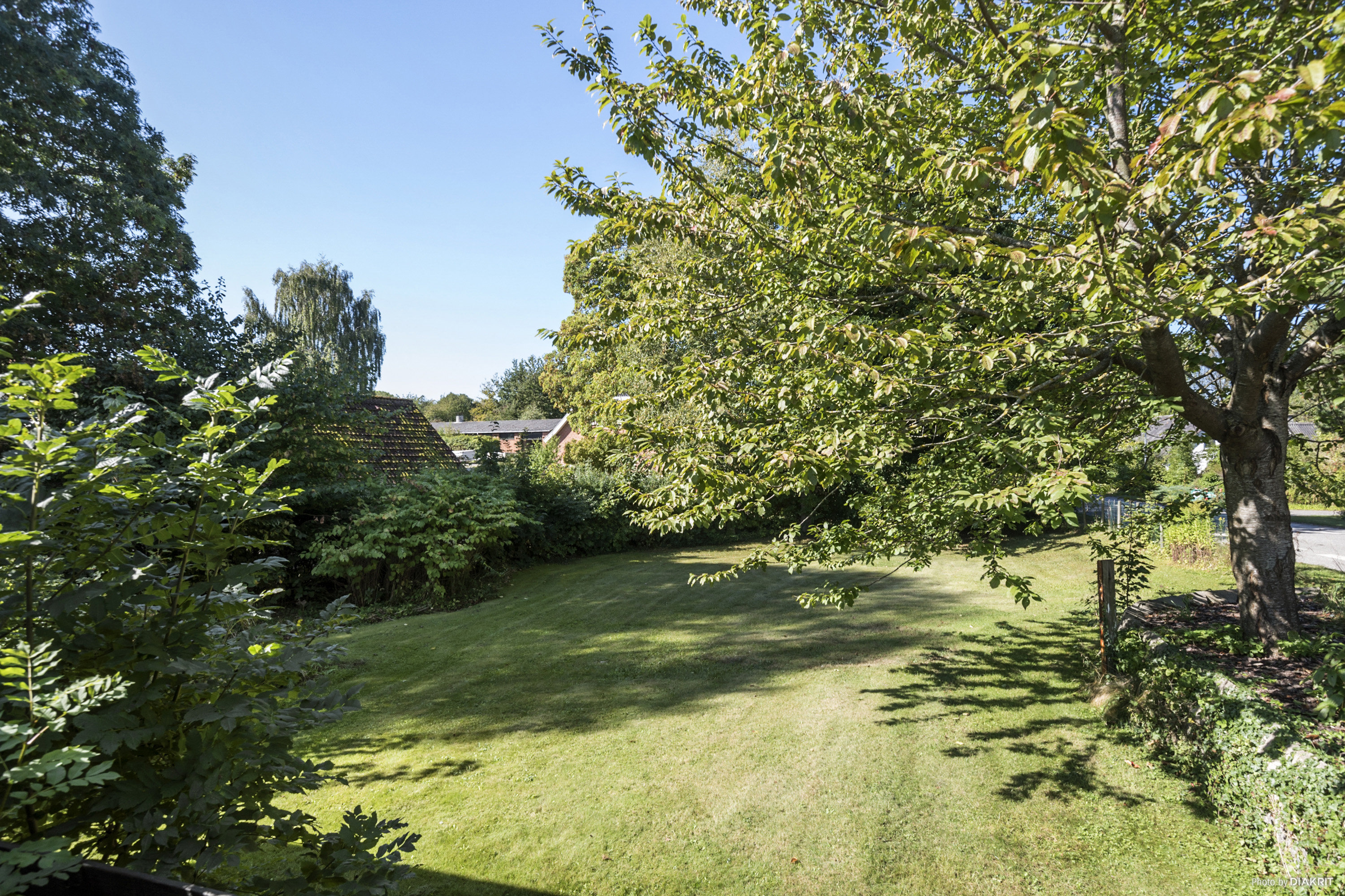 Fremhævet område billede i fuldskærmstilstand. Billede af Ølsemagle Kirkevej 75, 4600 Køge