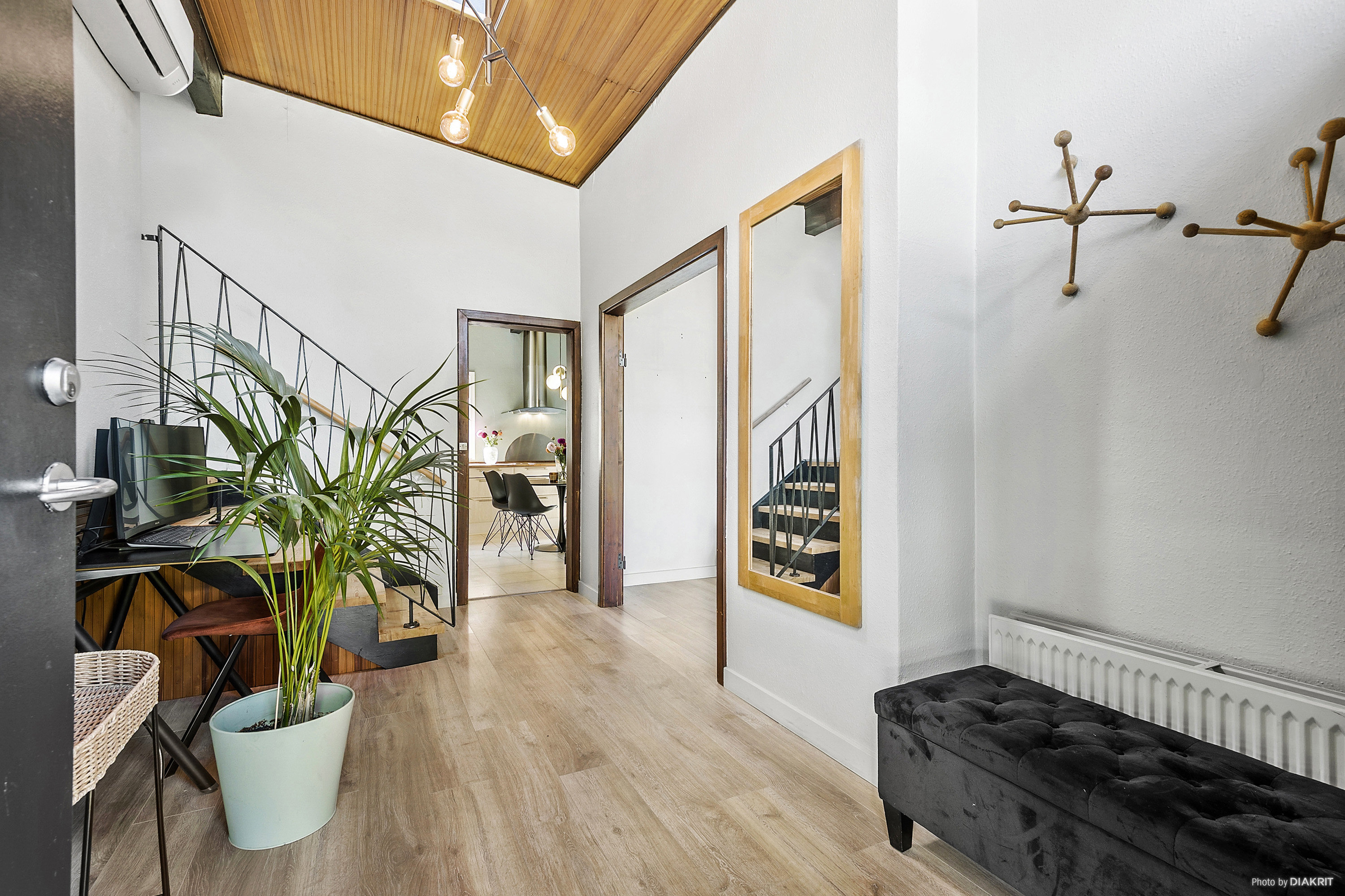 Fremhævet værelse billede i fuldskærmstilstand. Billede af Ølsemagle Kirkevej 75, 4600 Køge