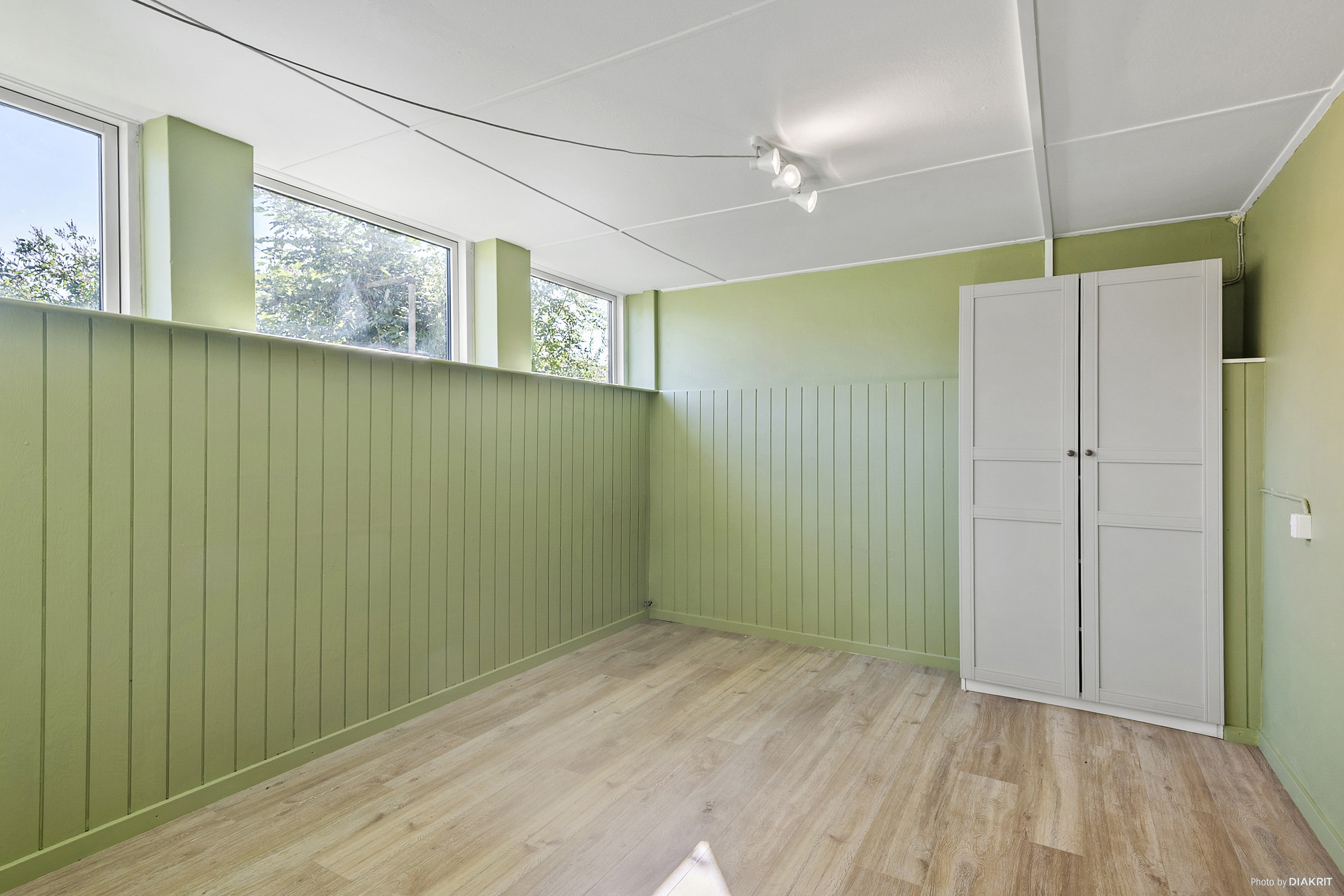 Fremhævet værelse billede i fuldskærmstilstand. Billede af Ølsemagle Kirkevej 75, 4600 Køge