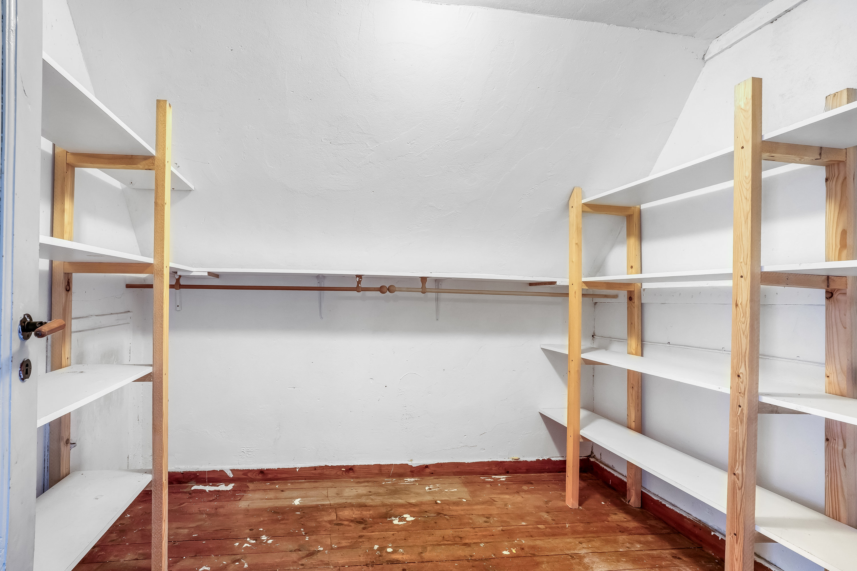 Fremhævet værelse billede i fuldskærmstilstand. Billede af Rudbjergvej 40, Munkeby, 4900 Nakskov