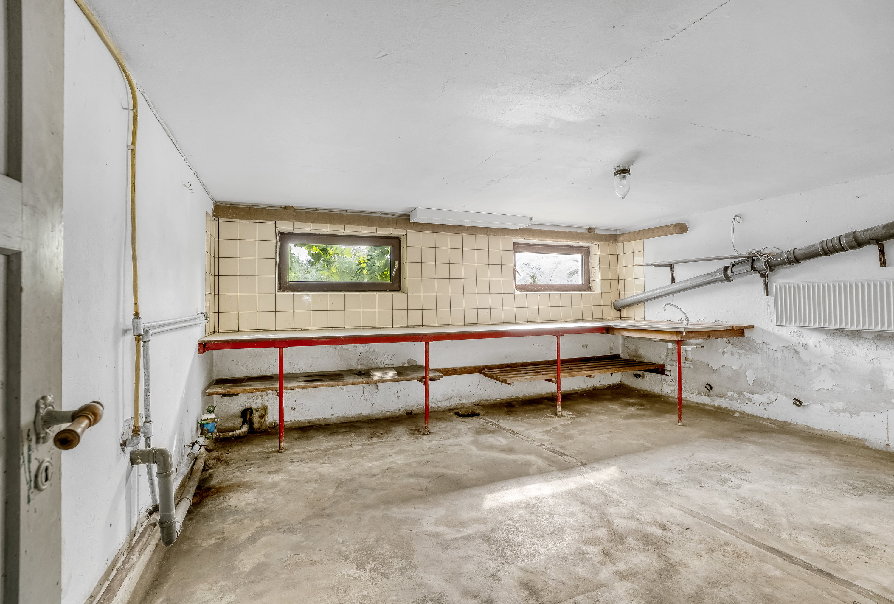 Fremhævet bryggers billede i fuldskærmstilstand. Billede af Rudbjergvej 40, Munkeby, 4900 Nakskov