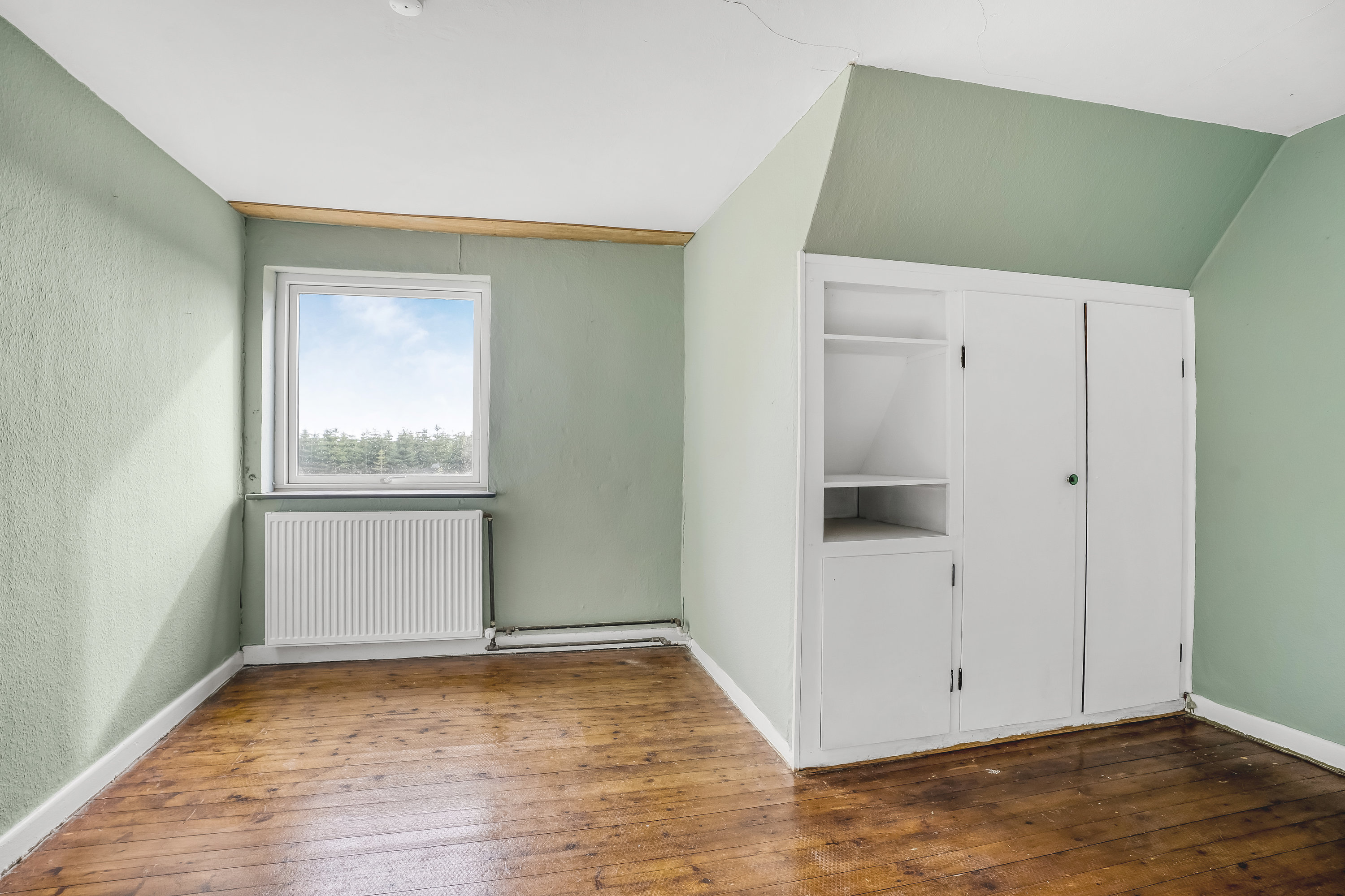 Fremhævet værelse billede i fuldskærmstilstand. Billede af Rudbjergvej 40, Munkeby, 4900 Nakskov