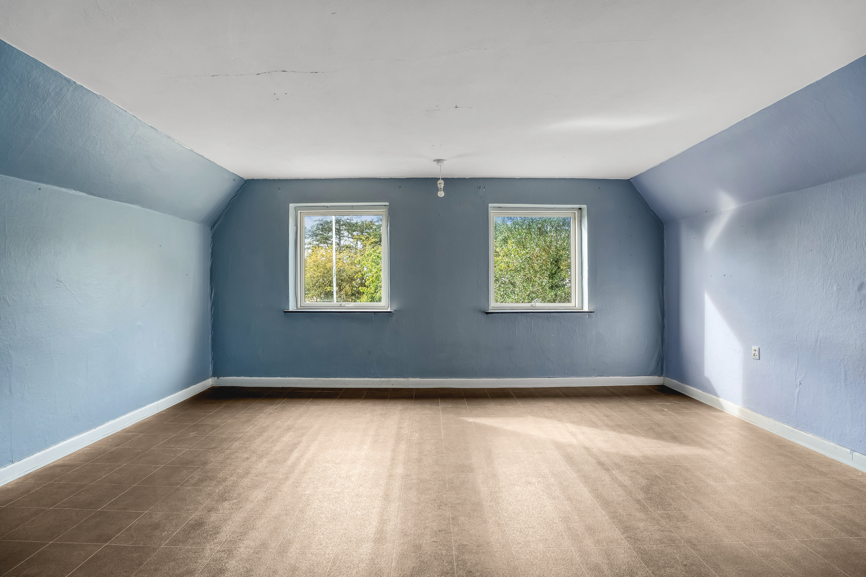 Fremhævet værelse billede i fuldskærmstilstand. Billede af Rudbjergvej 40, Munkeby, 4900 Nakskov