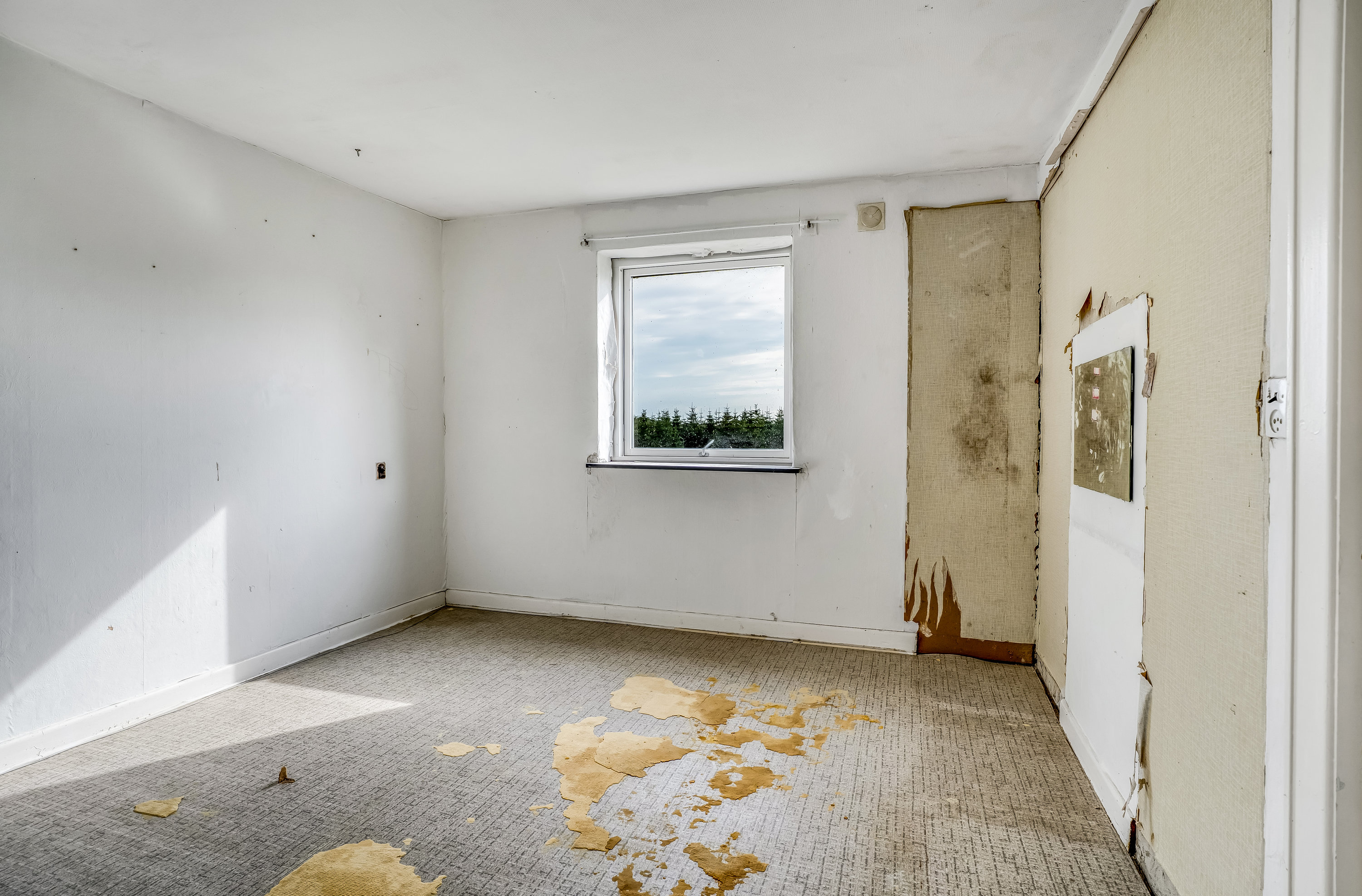 Fremhævet værelse billede i fuldskærmstilstand. Billede af Rudbjergvej 40, Munkeby, 4900 Nakskov