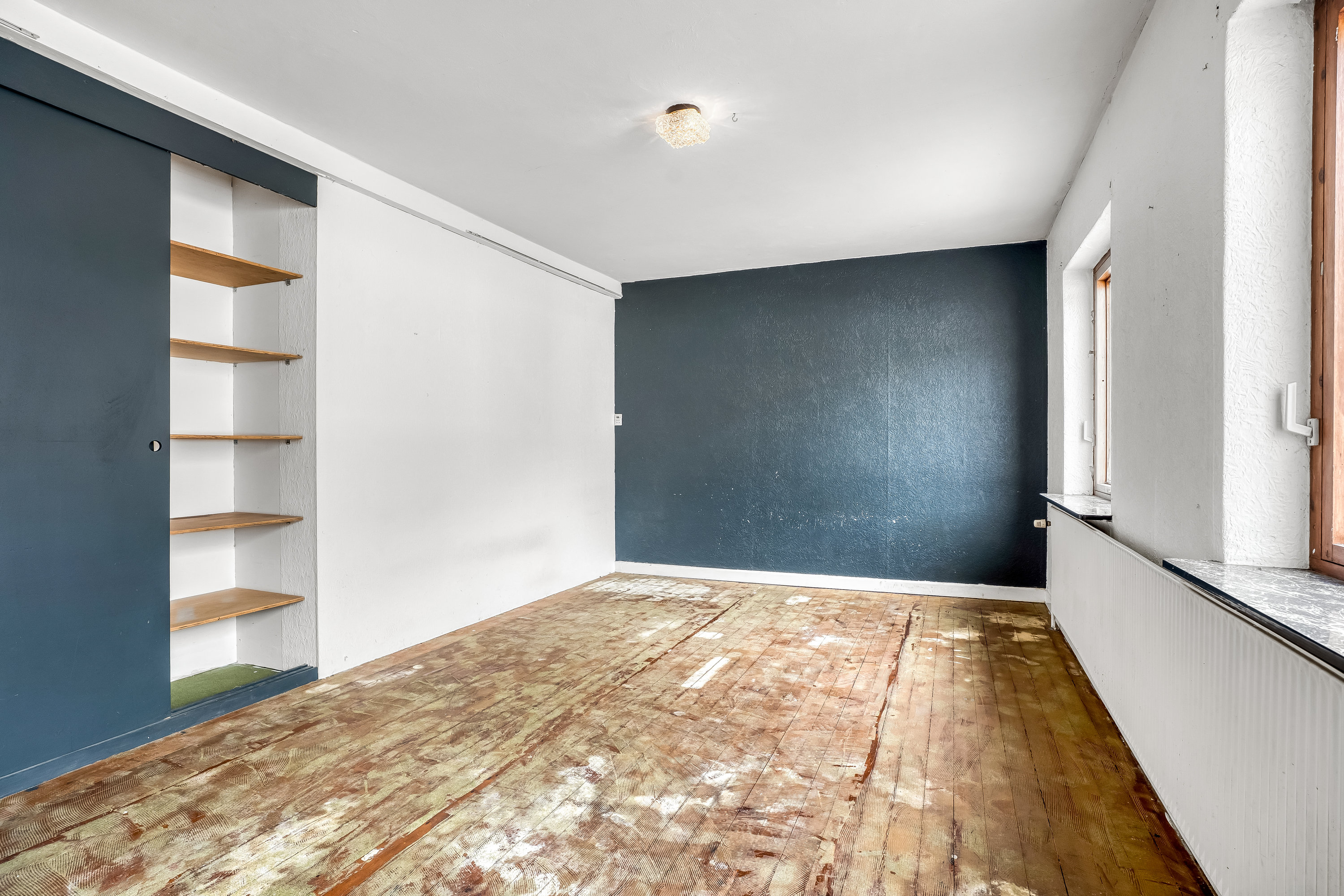 Fremhævet værelse billede i fuldskærmstilstand. Billede af Rudbjergvej 40, Munkeby, 4900 Nakskov