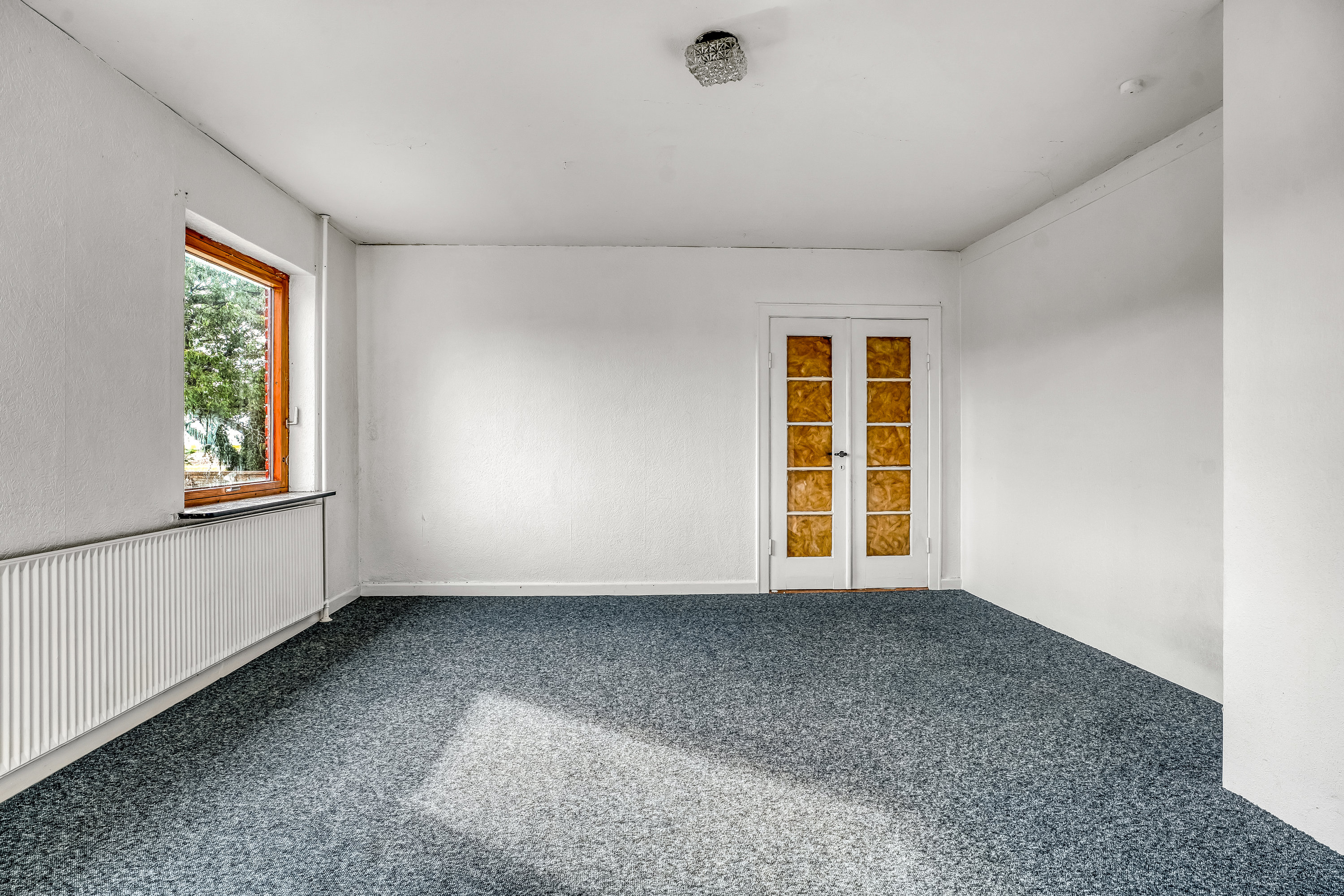 Fremhævet stue billede i fuldskærmstilstand. Billede af Rudbjergvej 40, Munkeby, 4900 Nakskov