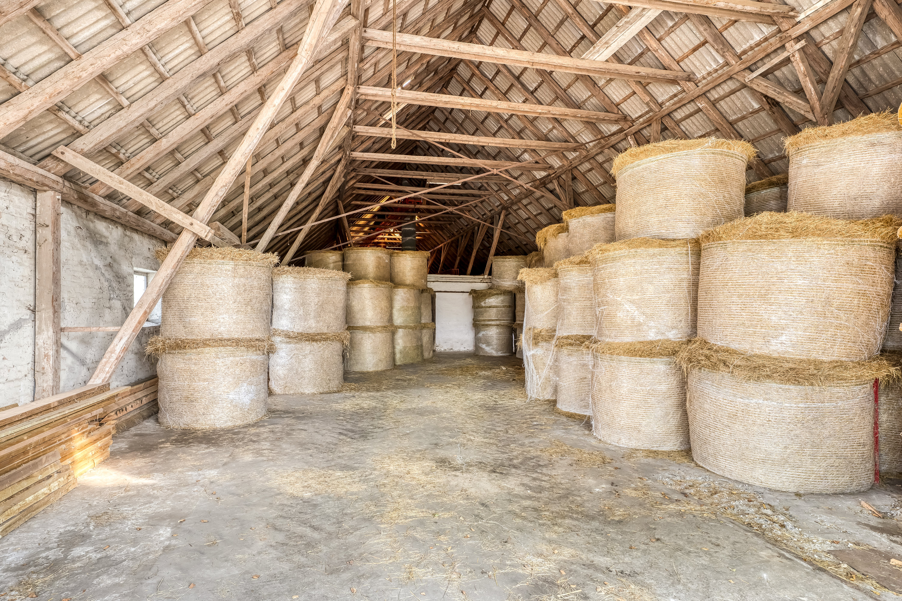 Fremhævet lade billede i fuldskærmstilstand. Billede af Rudbjergvej 40, Munkeby, 4900 Nakskov