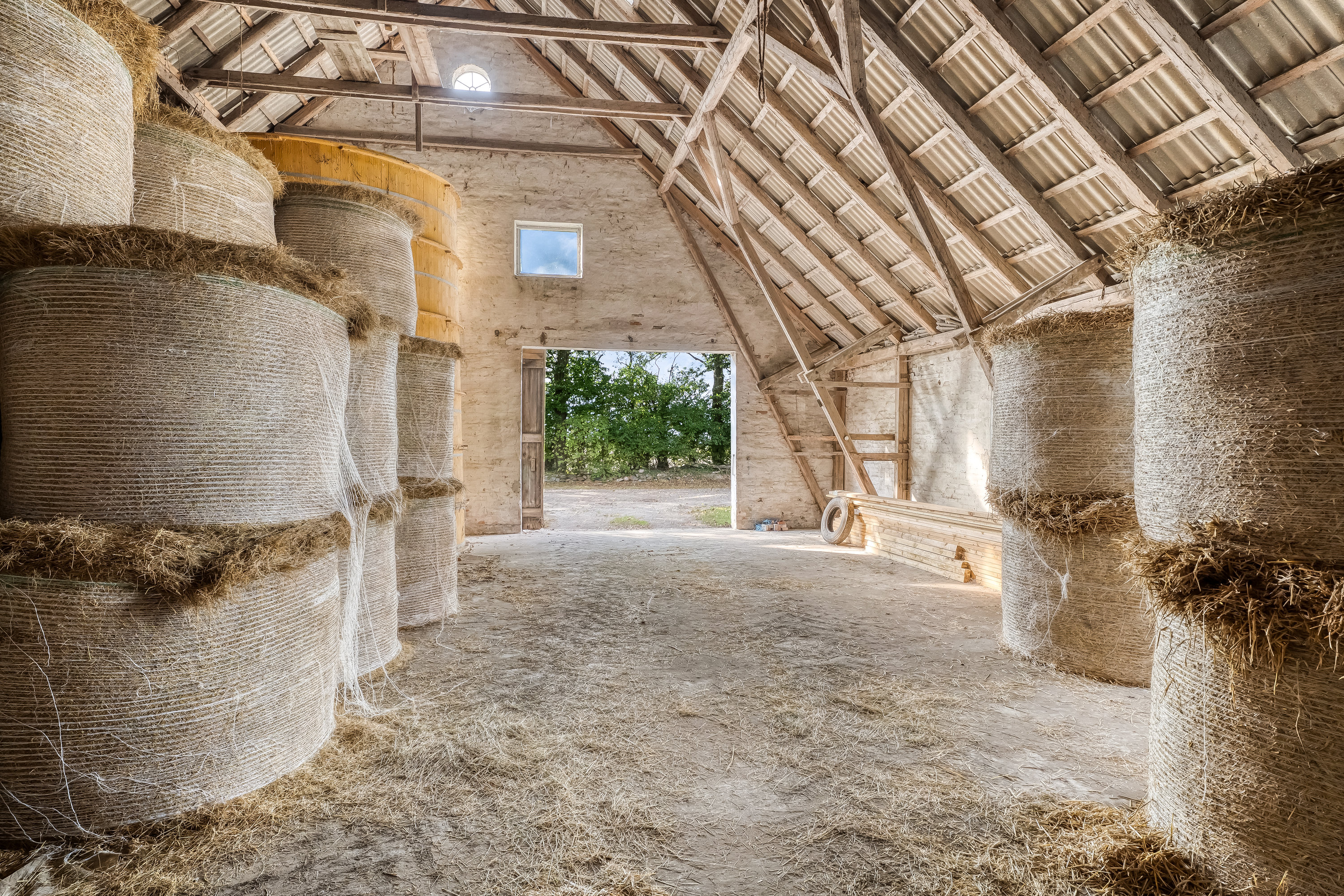 Fremhævet lade billede i fuldskærmstilstand. Billede af Rudbjergvej 40, Munkeby, 4900 Nakskov