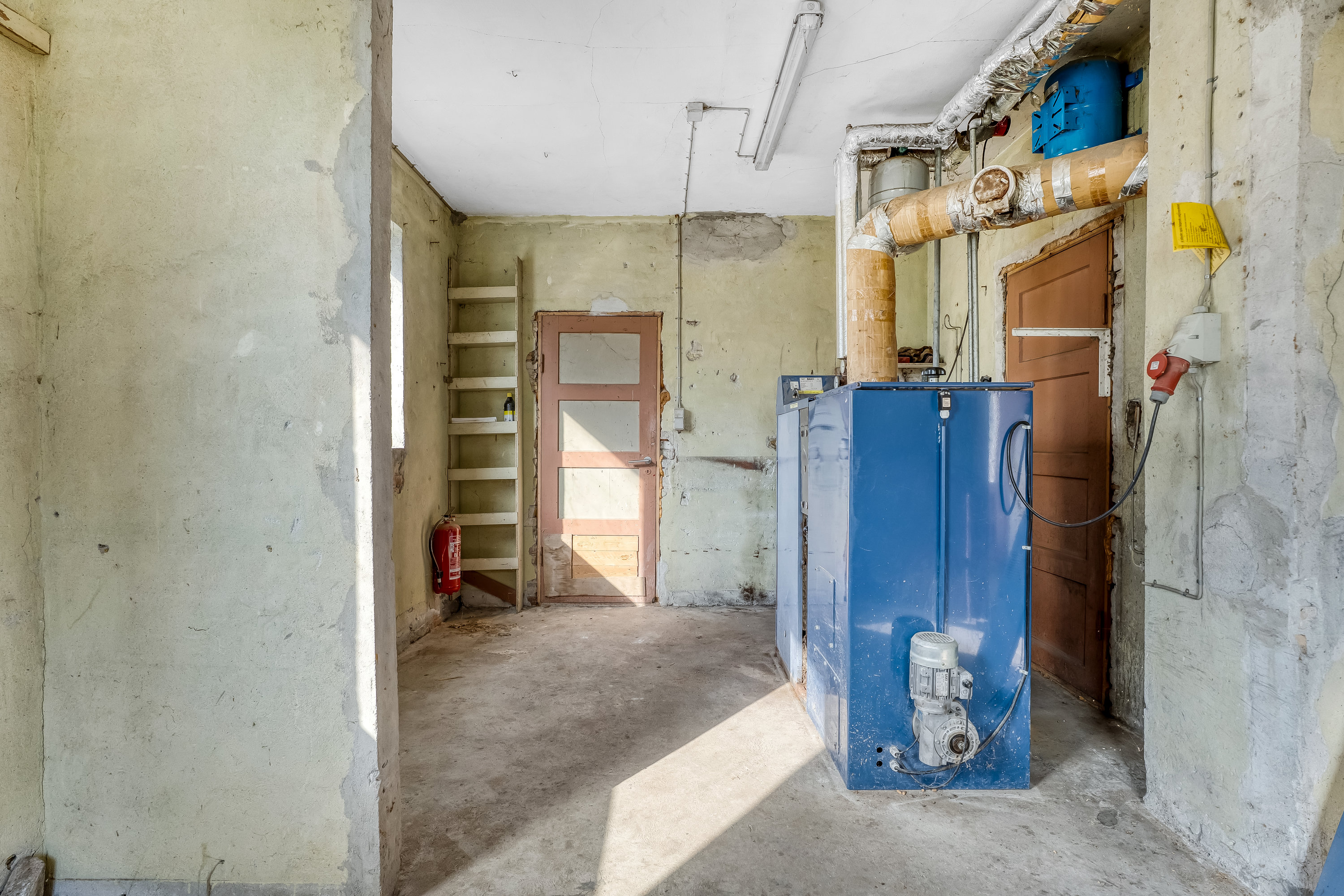 Fremhævet fyrrum billede i fuldskærmstilstand. Billede af Rudbjergvej 40, Munkeby, 4900 Nakskov