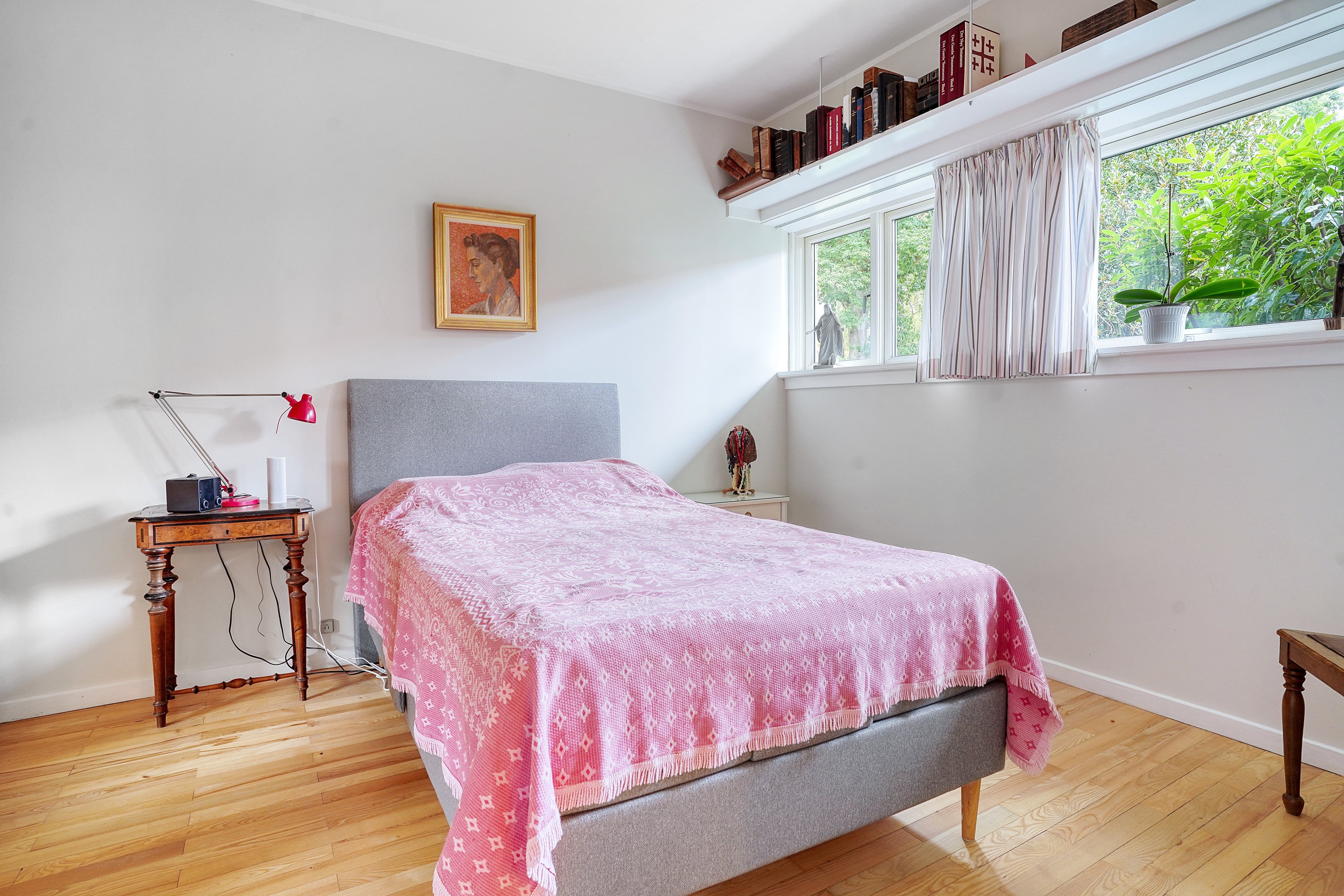 Fremhævet værelse billede i fuldskærmstilstand. Billede af Søllerød Park 16, st.. 1., Søllerød, 2840 Holte