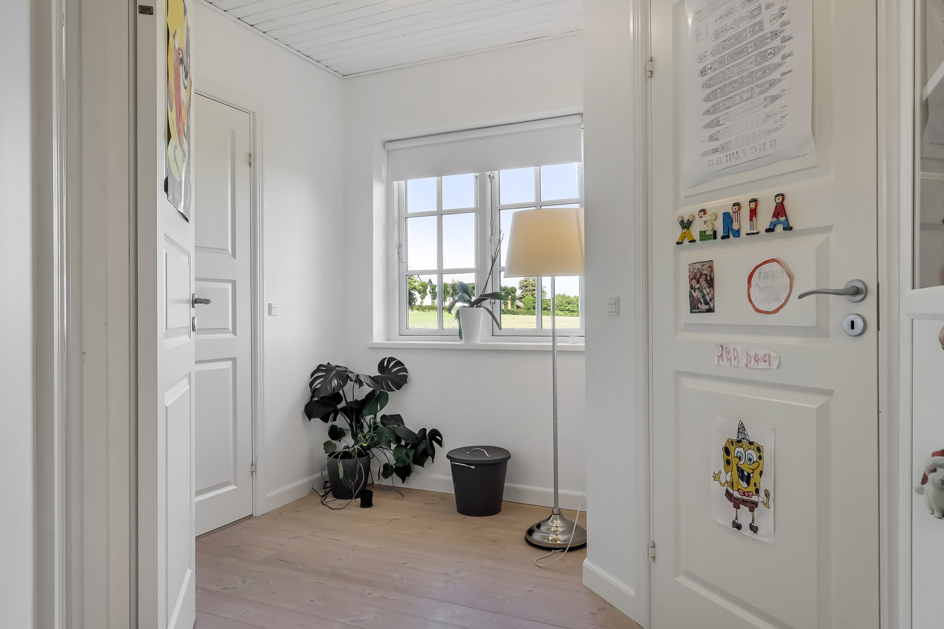 Fremhævet andet billede i fuldskærmstilstand. Billede af Åbyvejen 6, 5881 Skårup Fyn