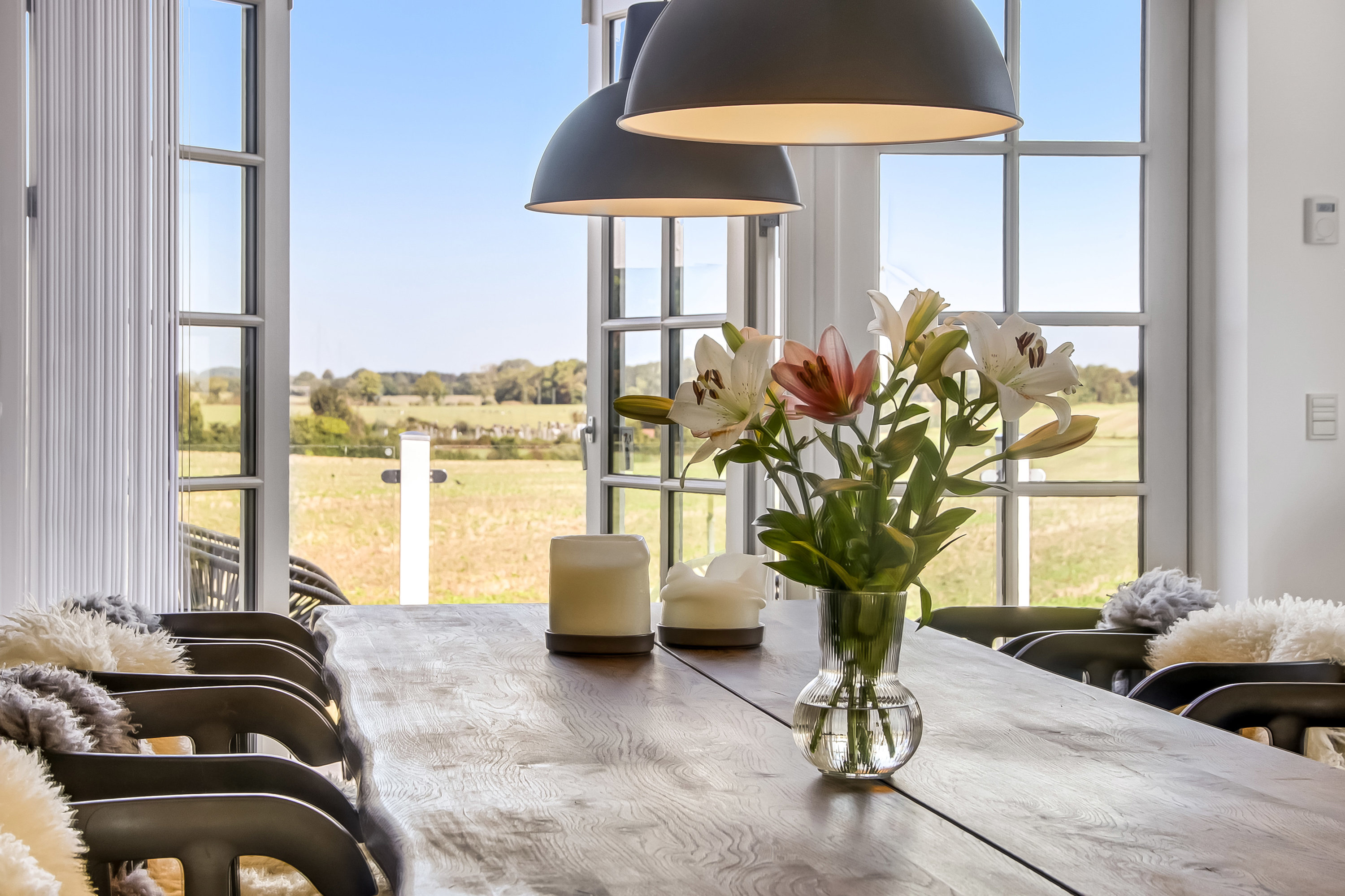 Fremhævet andet billede i fuldskærmstilstand. Billede af Åbyvejen 6, 5881 Skårup Fyn