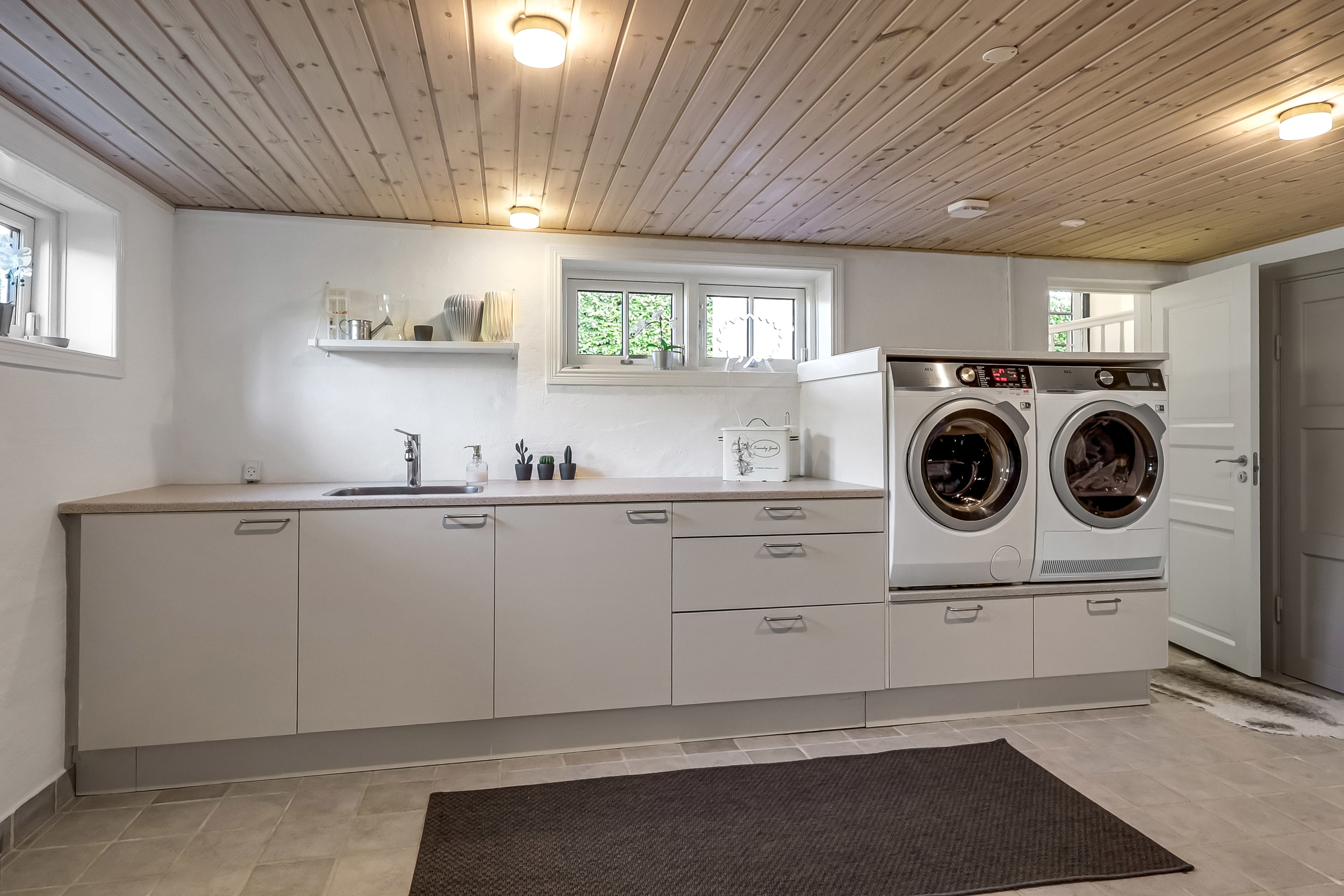 Fremhævet bryggers billede i fuldskærmstilstand. Billede af Åbyvejen 6, 5881 Skårup Fyn