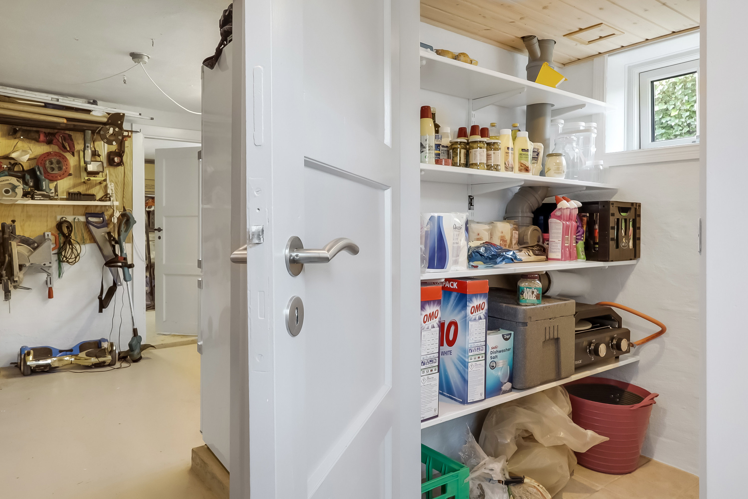 Fremhævet andet billede i fuldskærmstilstand. Billede af Åbyvejen 6, 5881 Skårup Fyn