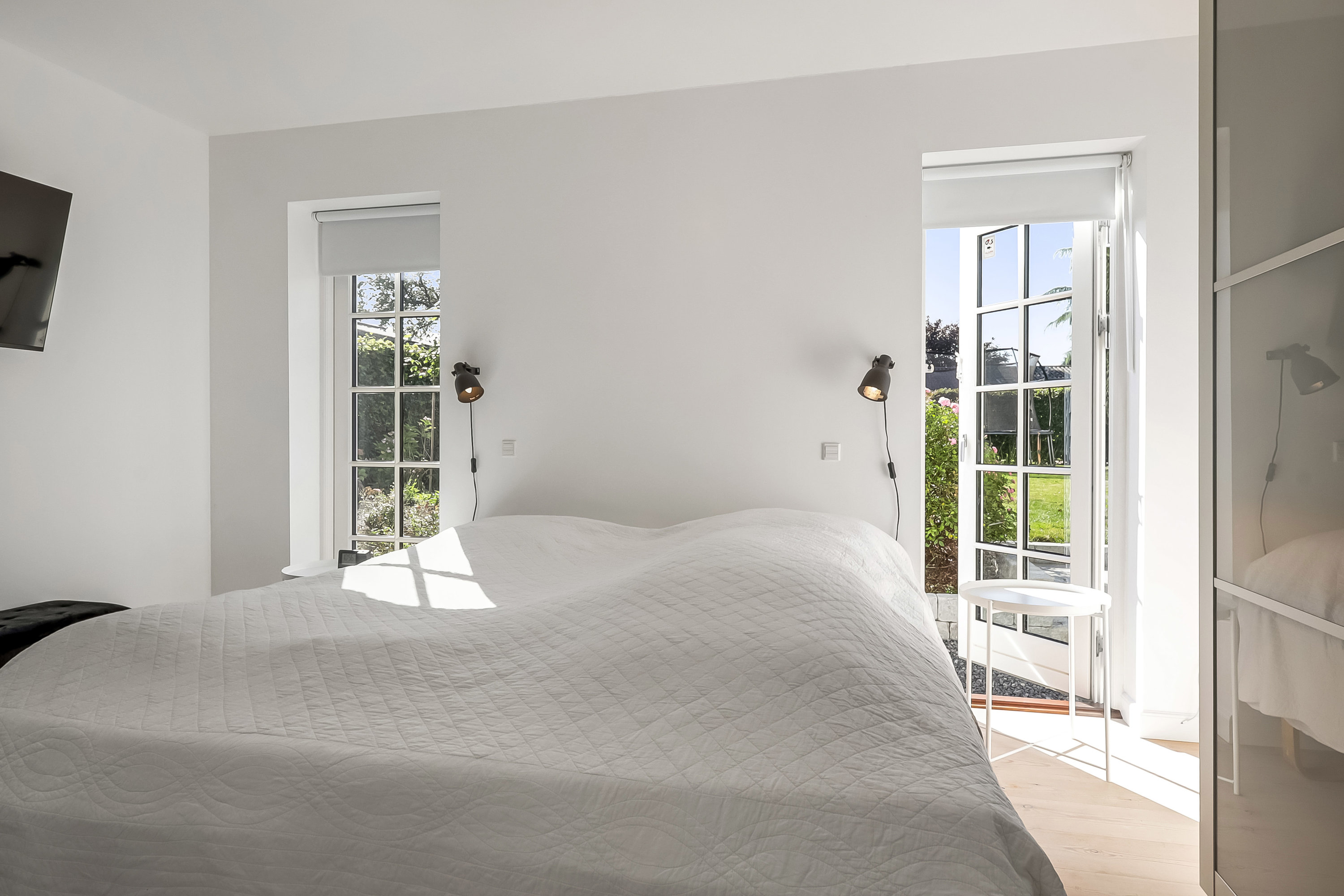 Fremhævet værelse billede i fuldskærmstilstand. Billede af Åbyvejen 6, 5881 Skårup Fyn