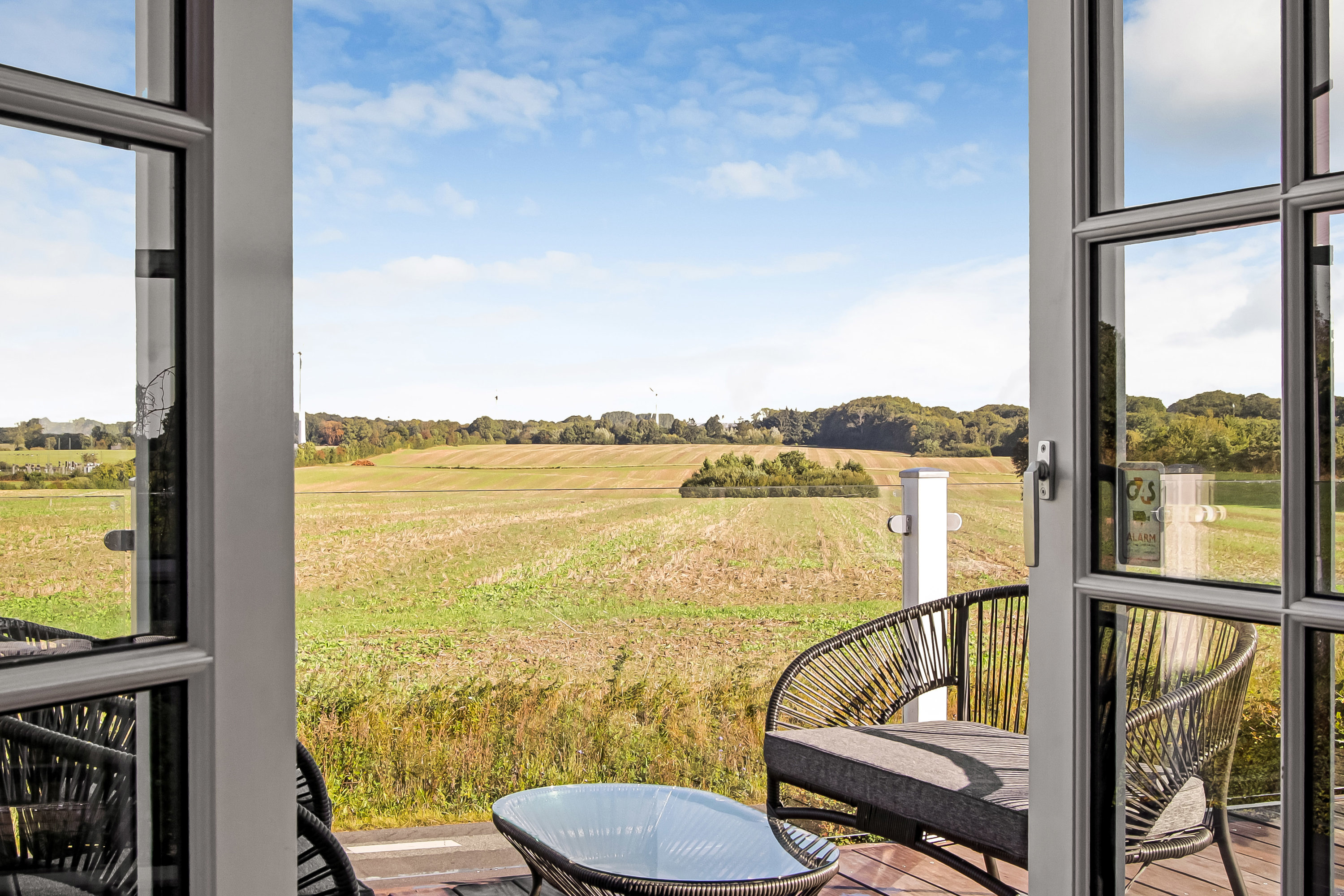 Fremhævet område billede i fuldskærmstilstand. Billede af Åbyvejen 6, 5881 Skårup Fyn