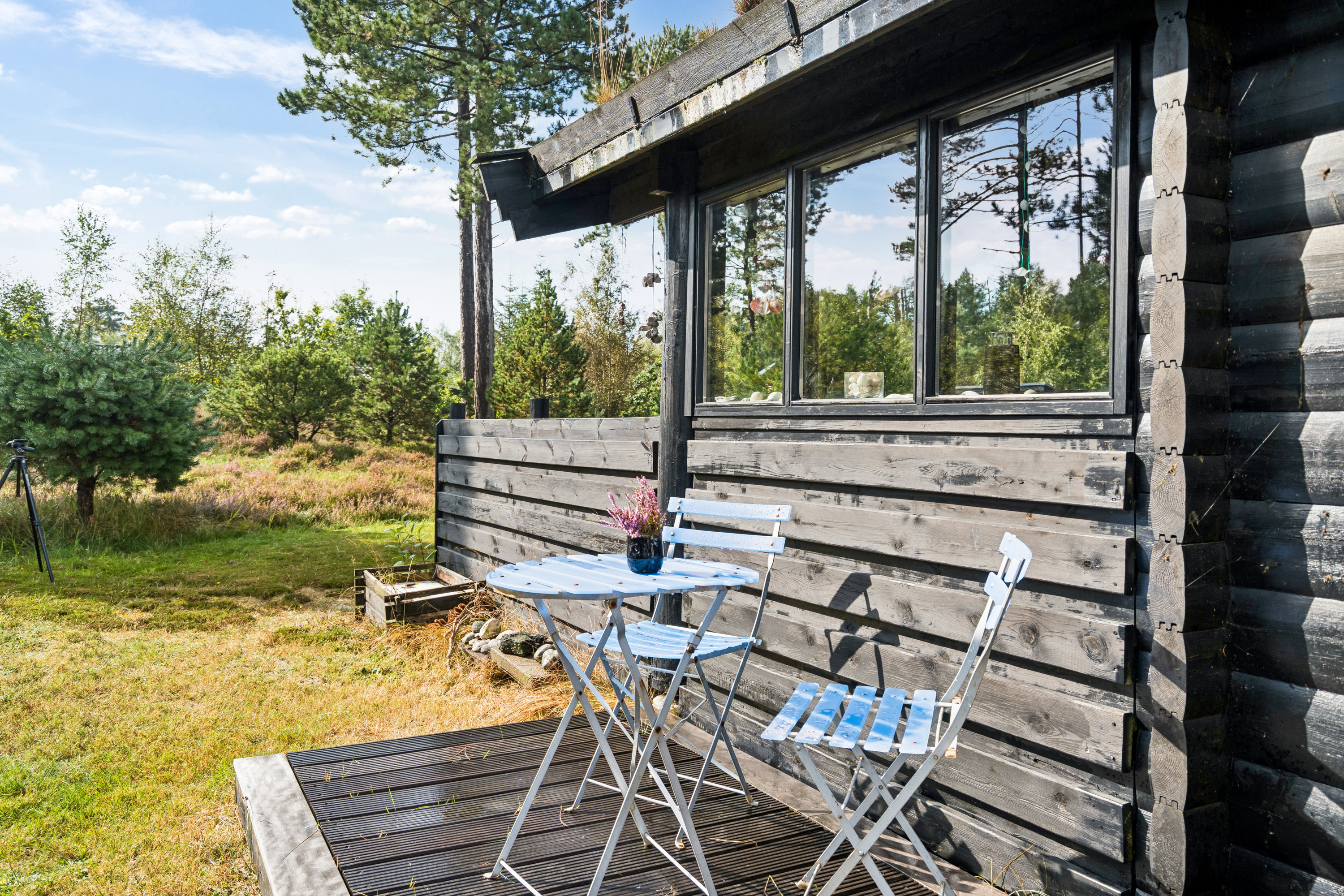 Fremhævet ejendom 1 billede i fuldskærmstilstand. Billede af Hvidkløvervej 6, Vesterø, 9940 Læsø