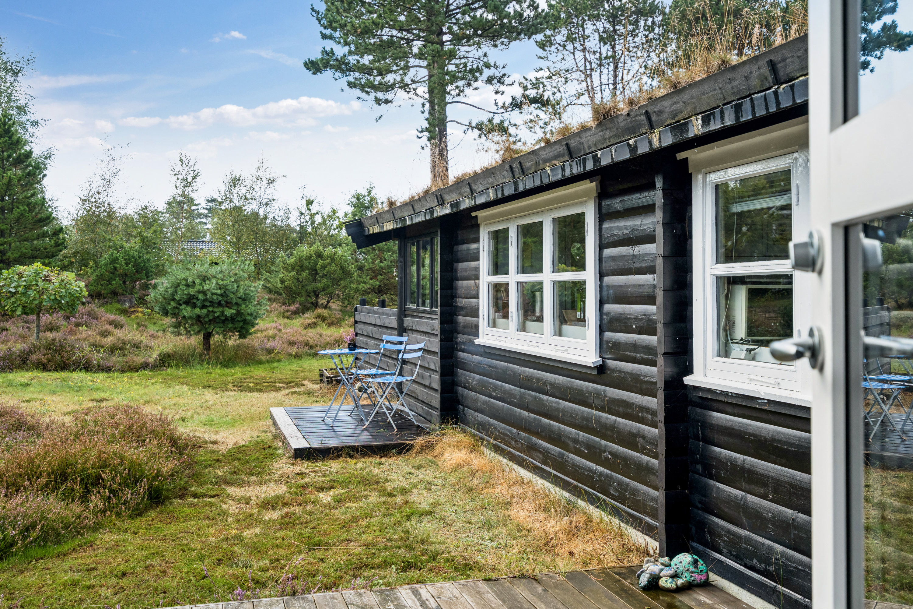 Fremhævet ejendom 1 billede i fuldskærmstilstand. Billede af Hvidkløvervej 6, Vesterø, 9940 Læsø