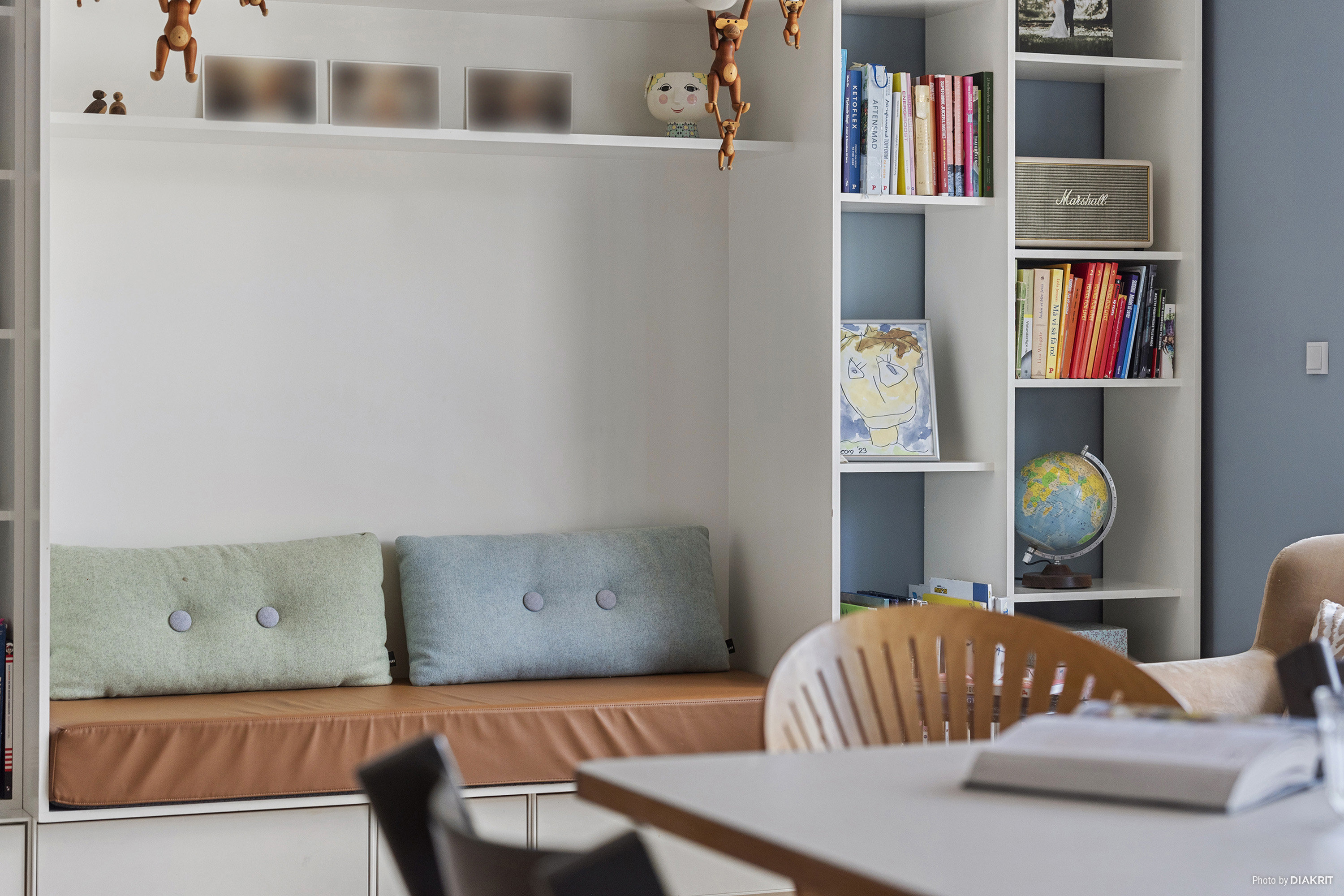 Fremhævet ejendommen billede i fuldskærmstilstand. Billede af Bredager Mark 5, 4600 Køge