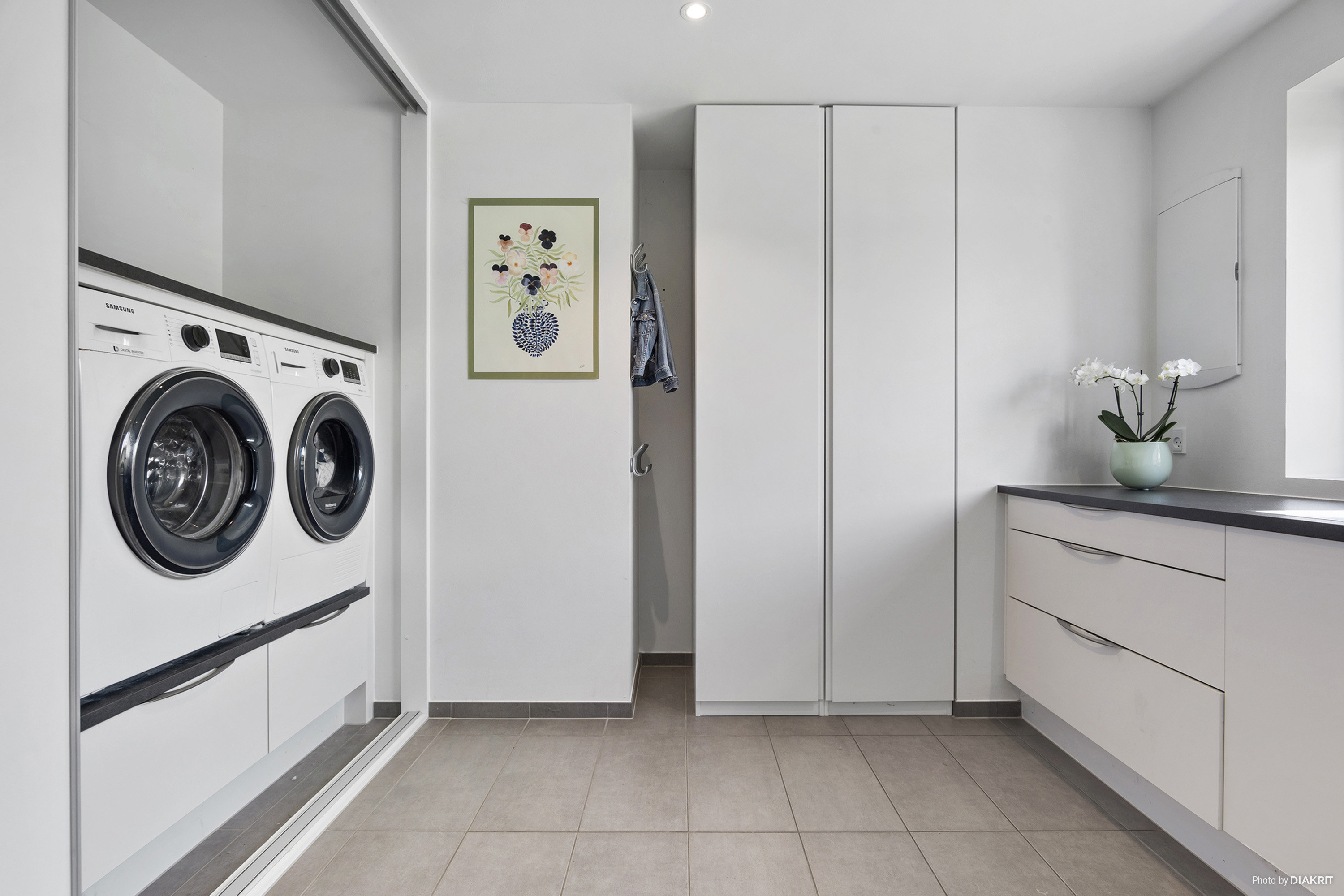 Fremhævet ejendommen billede i fuldskærmstilstand. Billede af Bredager Mark 5, 4600 Køge