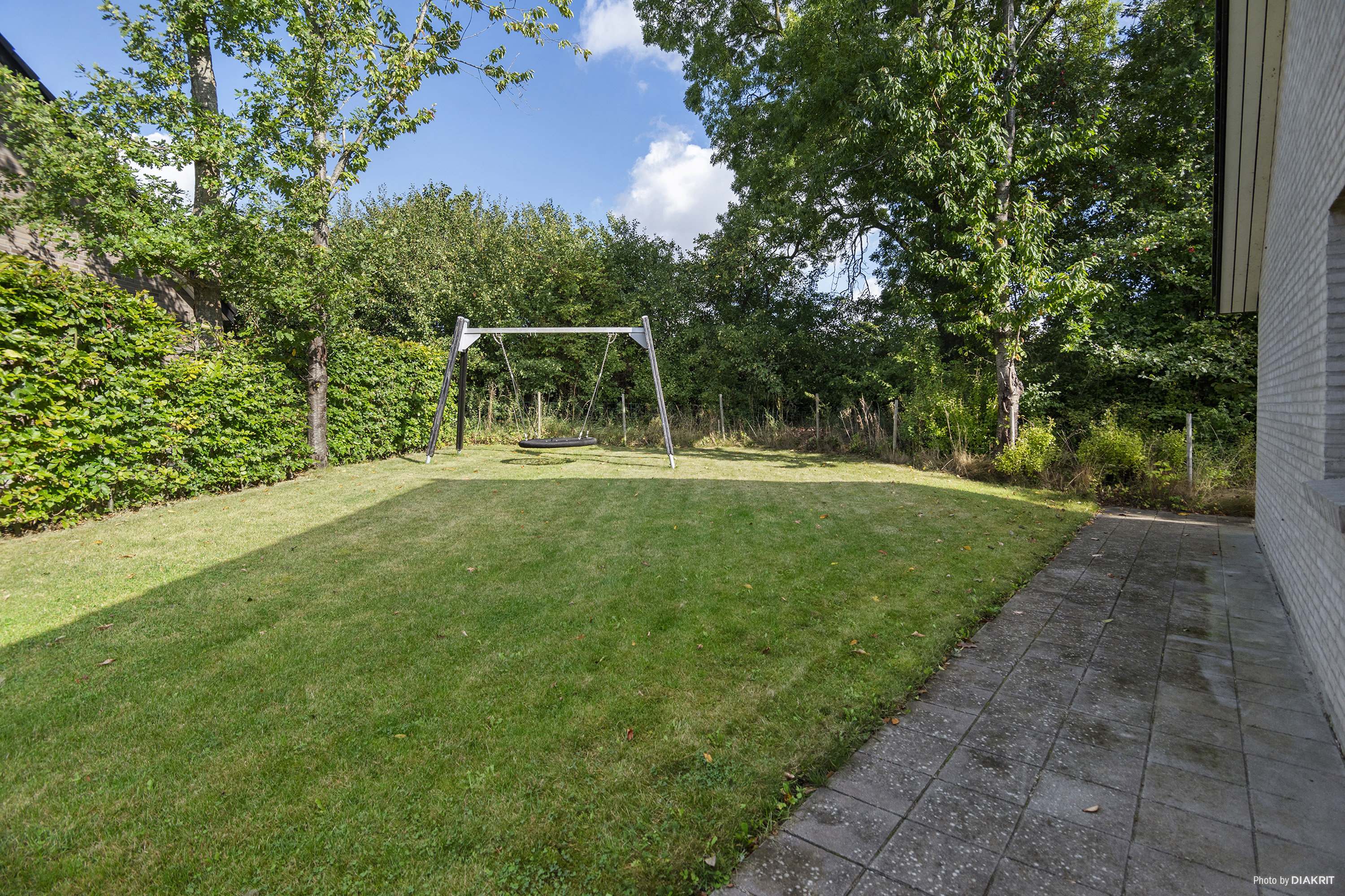 Fremhævet ejendommen billede i fuldskærmstilstand. Billede af Bredager Mark 5, 4600 Køge