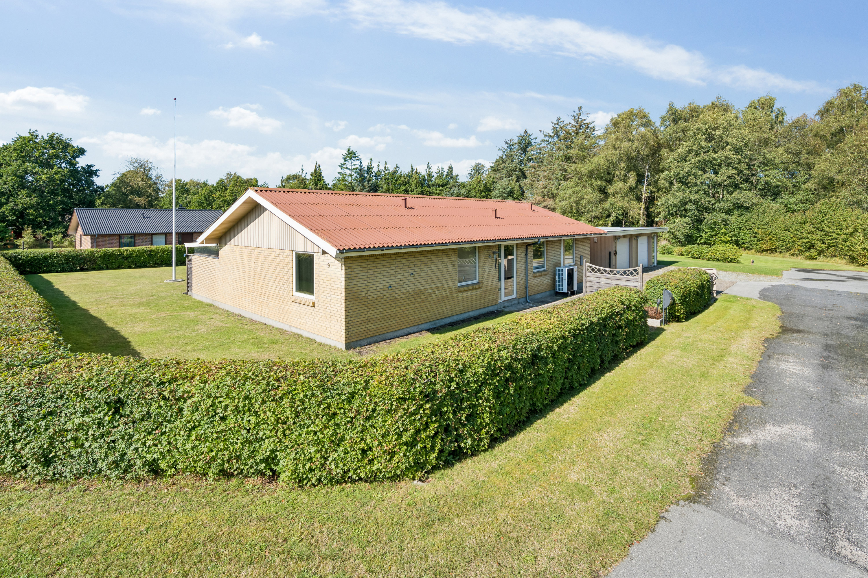 Miniaturebillede 2: ejendom 1. Billede af Askevej 9, Vesterø Havn, 9940 Læsø