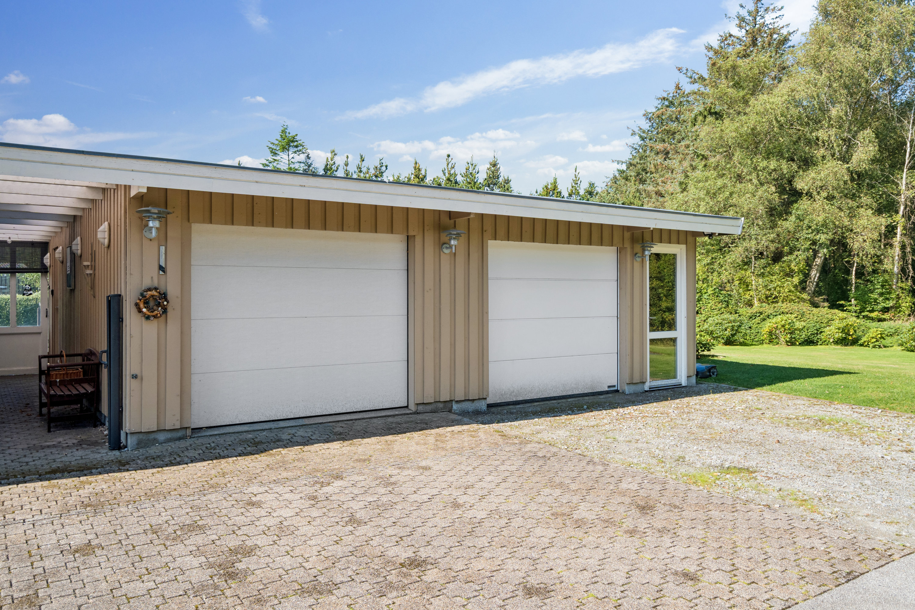 Fremhævet ejendom 1 billede i fuldskærmstilstand. Billede af Askevej 9, Vesterø Havn, 9940 Læsø