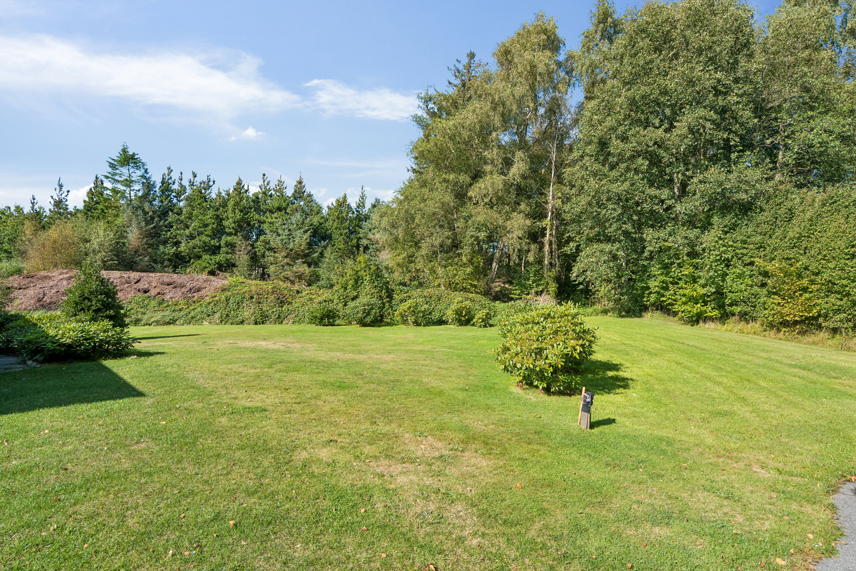 Fremhævet have billede i fuldskærmstilstand. Billede af Askevej 9, Vesterø Havn, 9940 Læsø