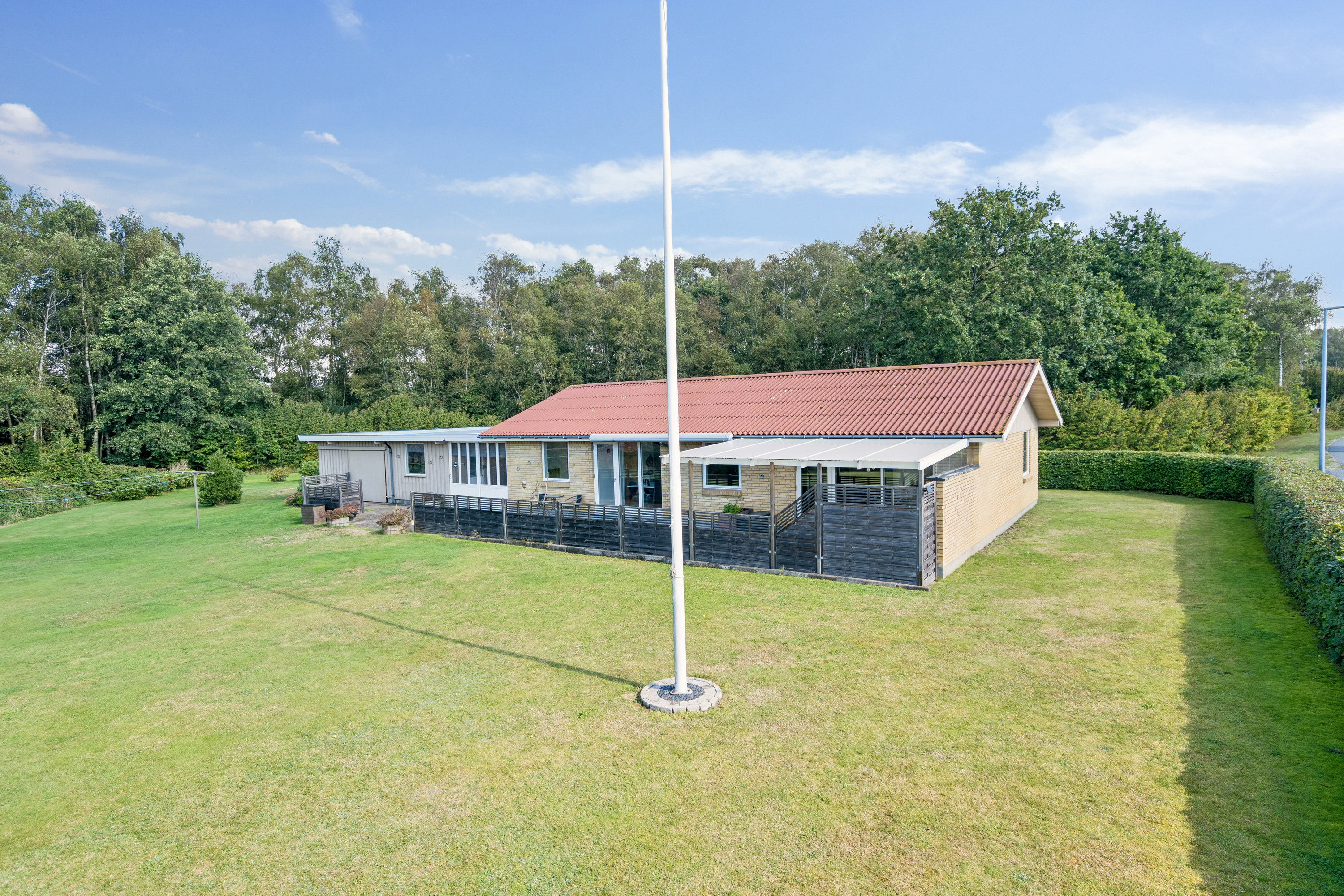 Fremhævet ejendom 1 billede i fuldskærmstilstand. Billede af Askevej 9, Vesterø Havn, 9940 Læsø