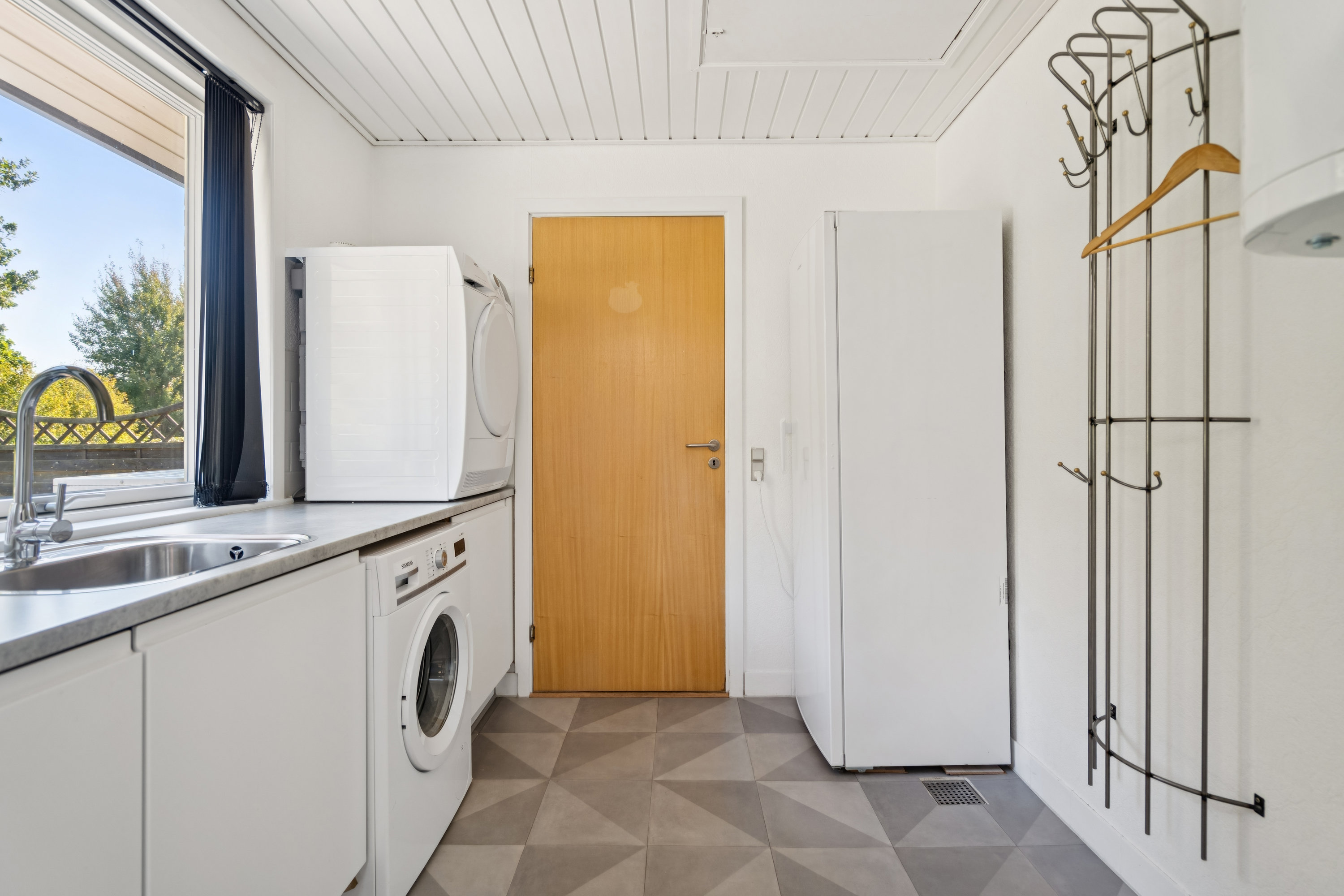 Fremhævet bryggers billede i fuldskærmstilstand. Billede af Askevej 9, Vesterø Havn, 9940 Læsø