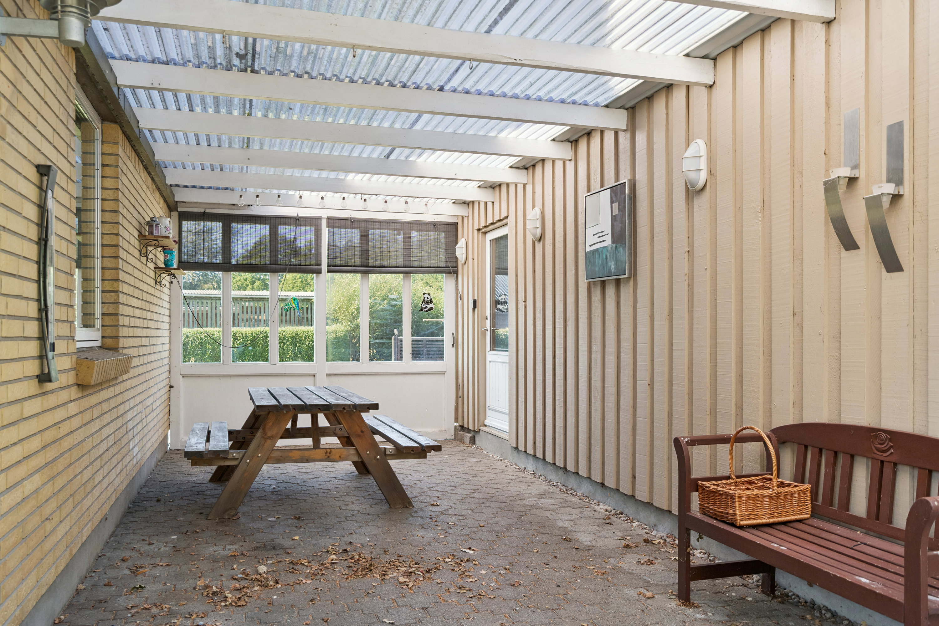 Fremhævet ejendom 1 billede i fuldskærmstilstand. Billede af Askevej 9, Vesterø Havn, 9940 Læsø