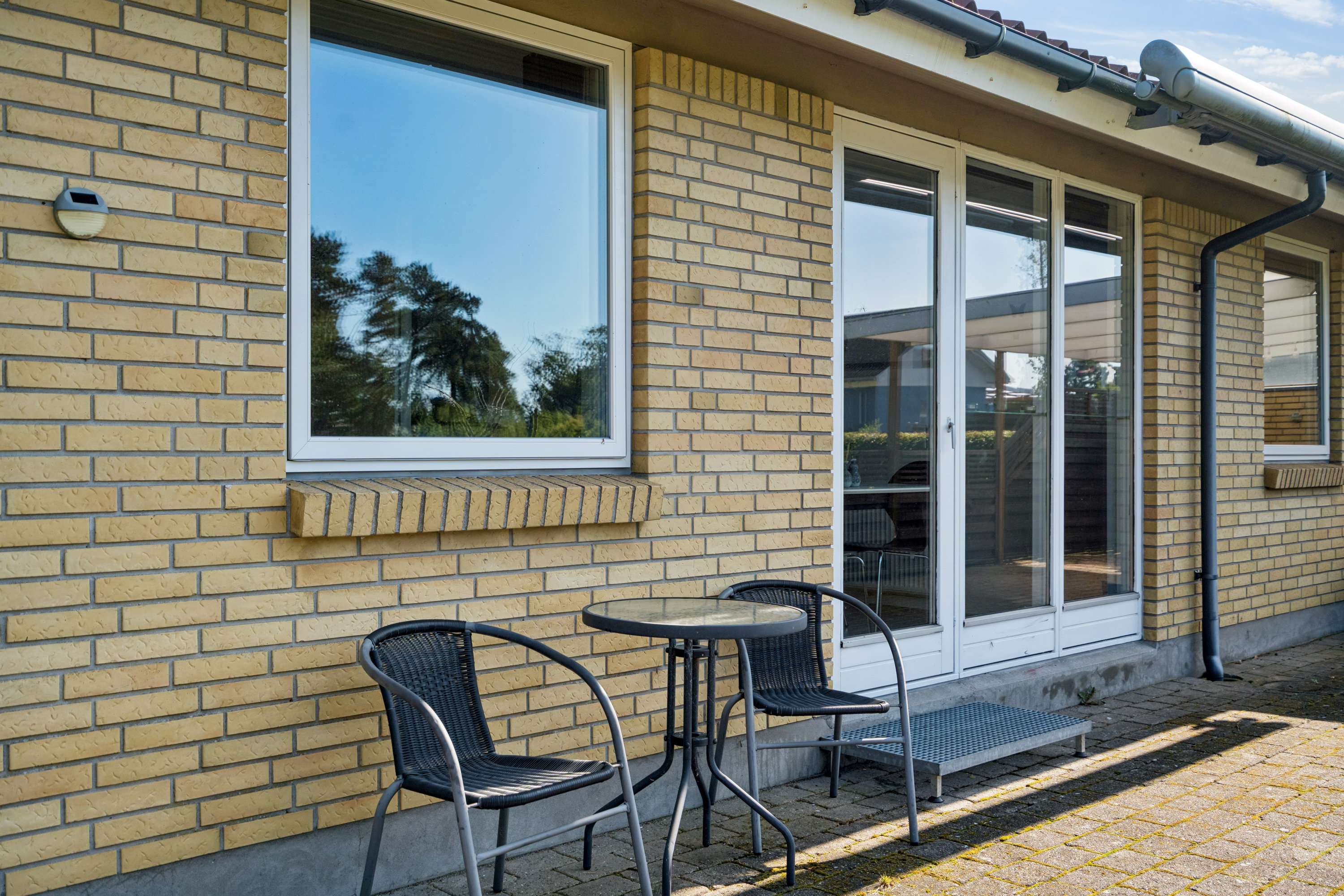 Fremhævet ejendom 1 billede i fuldskærmstilstand. Billede af Askevej 9, Vesterø Havn, 9940 Læsø